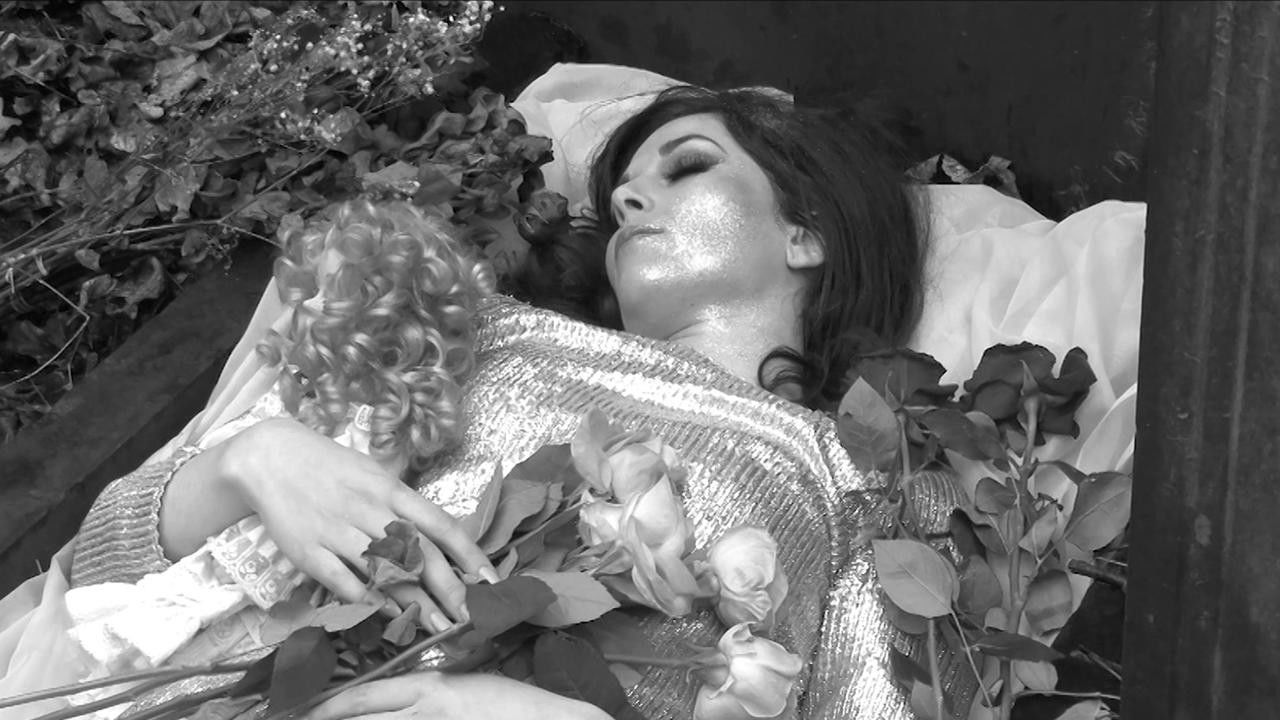 The Other Side of the Witching Hour Background