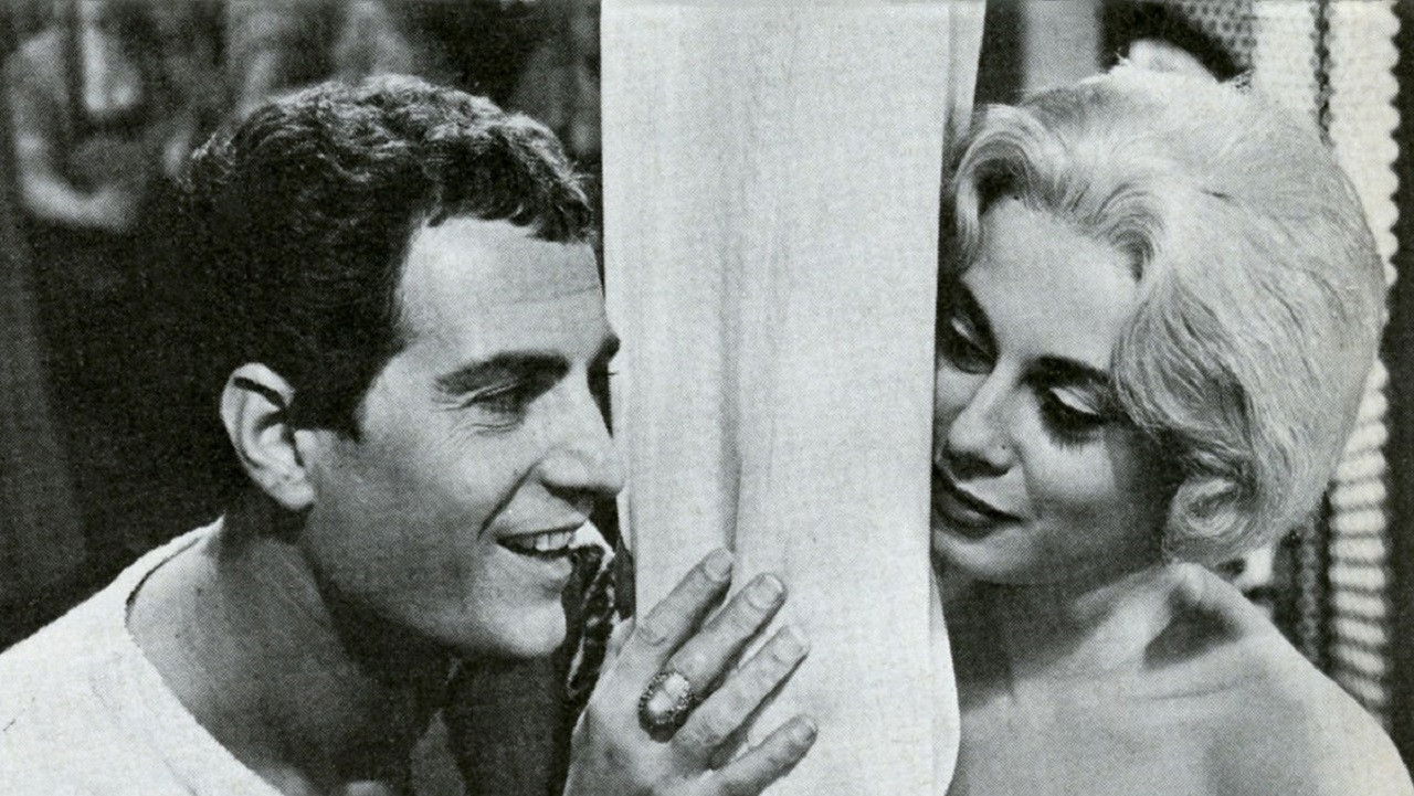 The Employee Background