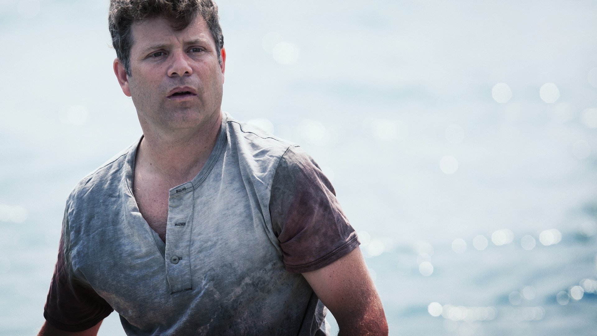 The Surface Background