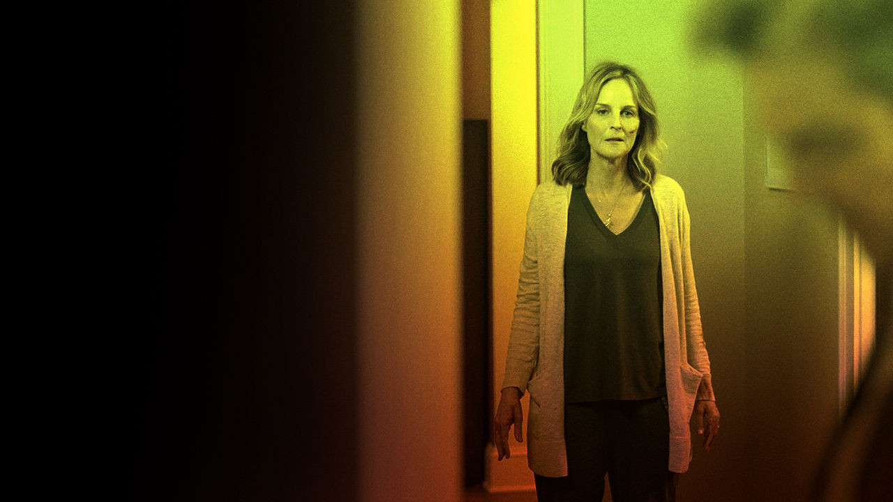 I See You Background