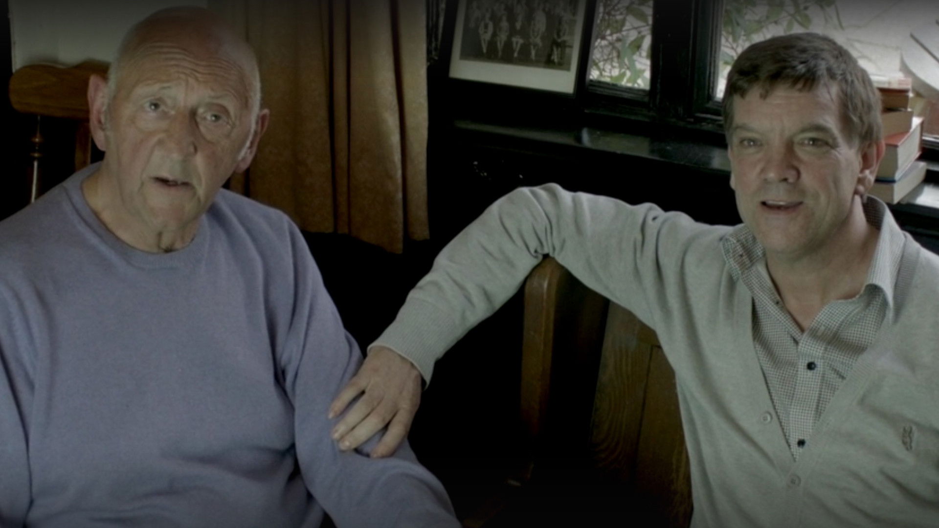 Hatton Garden: The Heist Background