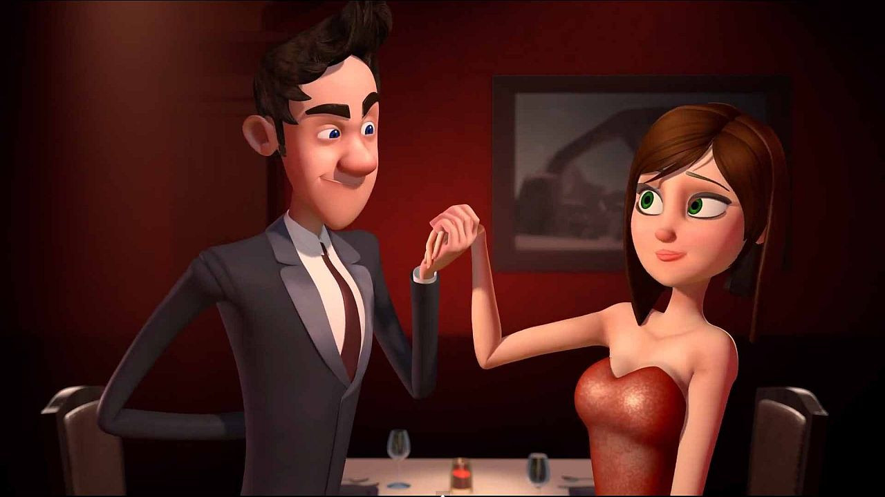 Brain Divided Background