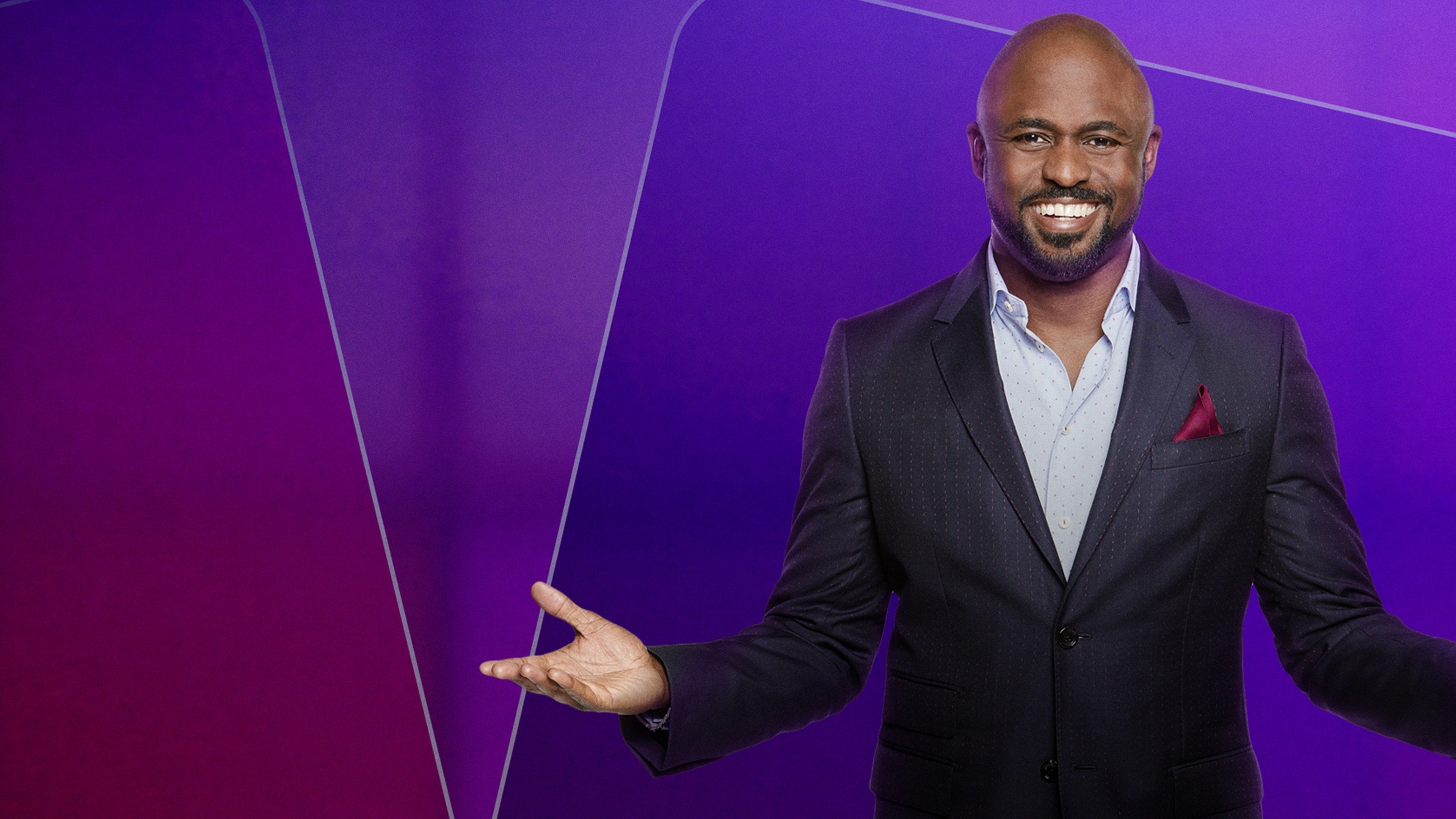 Let's Make a Deal Background