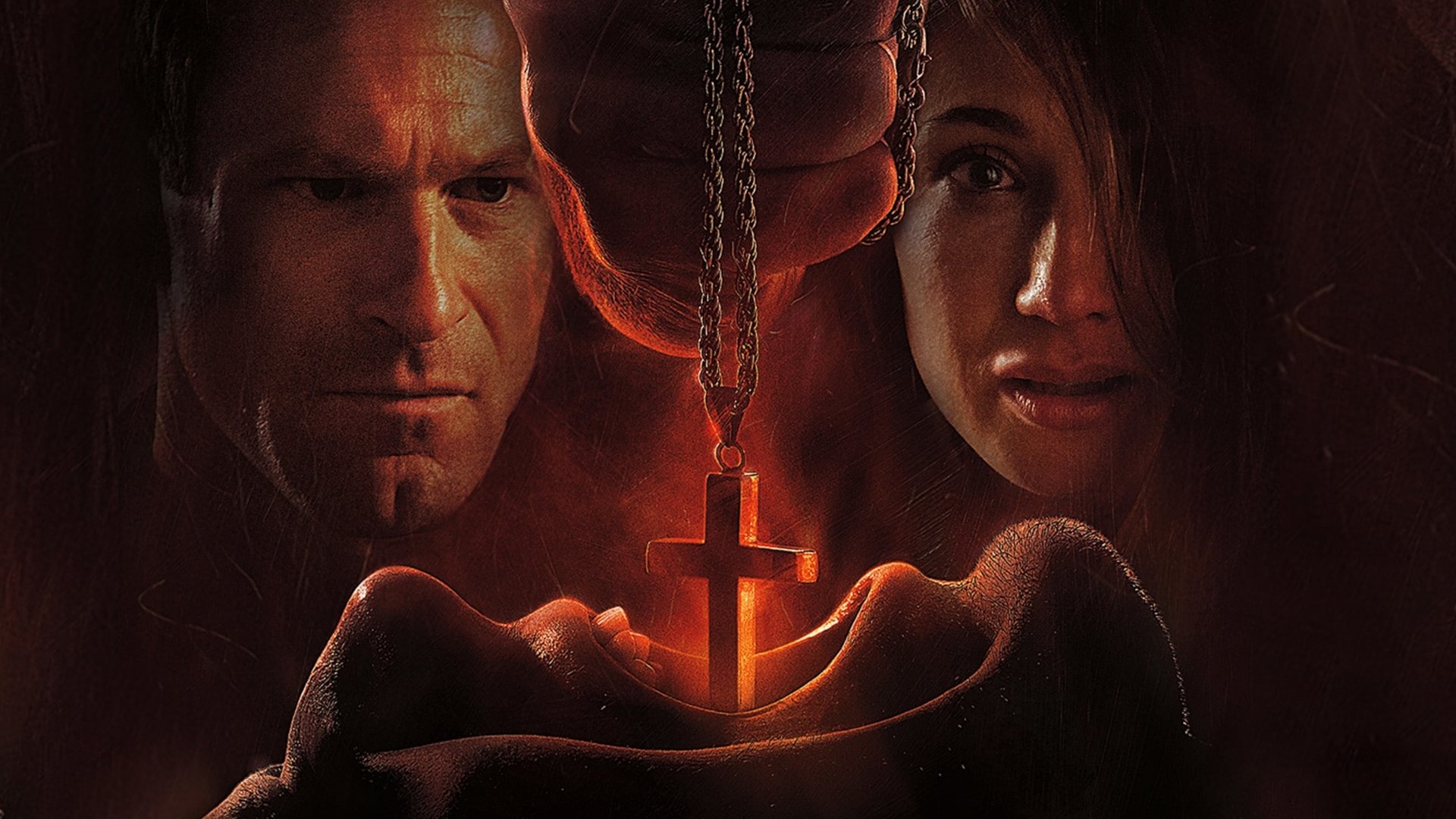 Incarnate Background