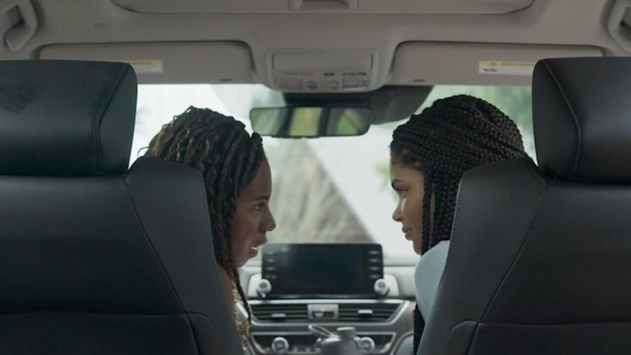 Hauntology Background