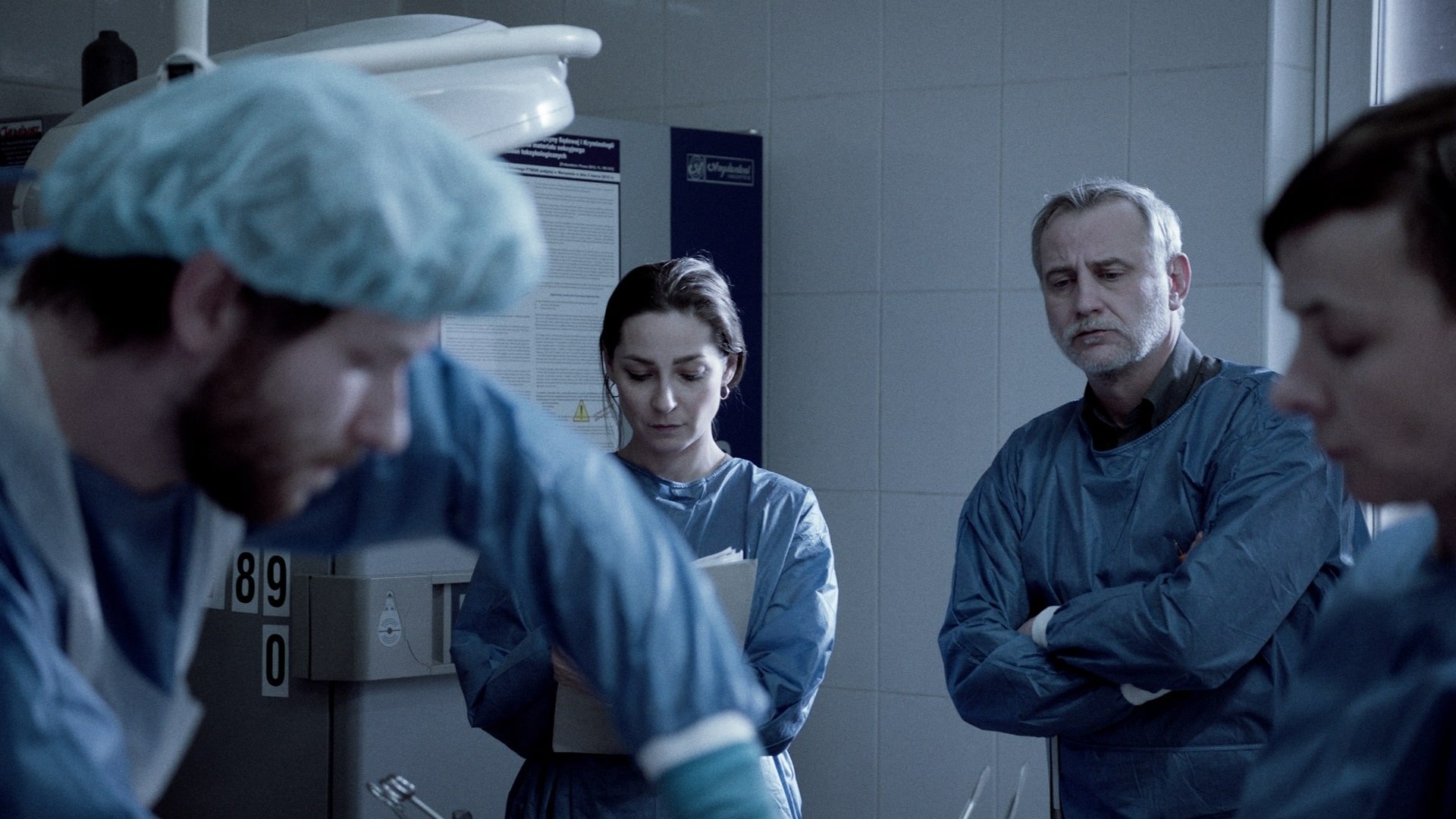 The Case of N.N. Background