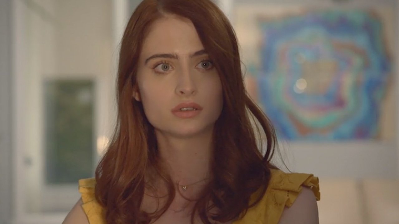 My Mom's Darkest Secrets Background