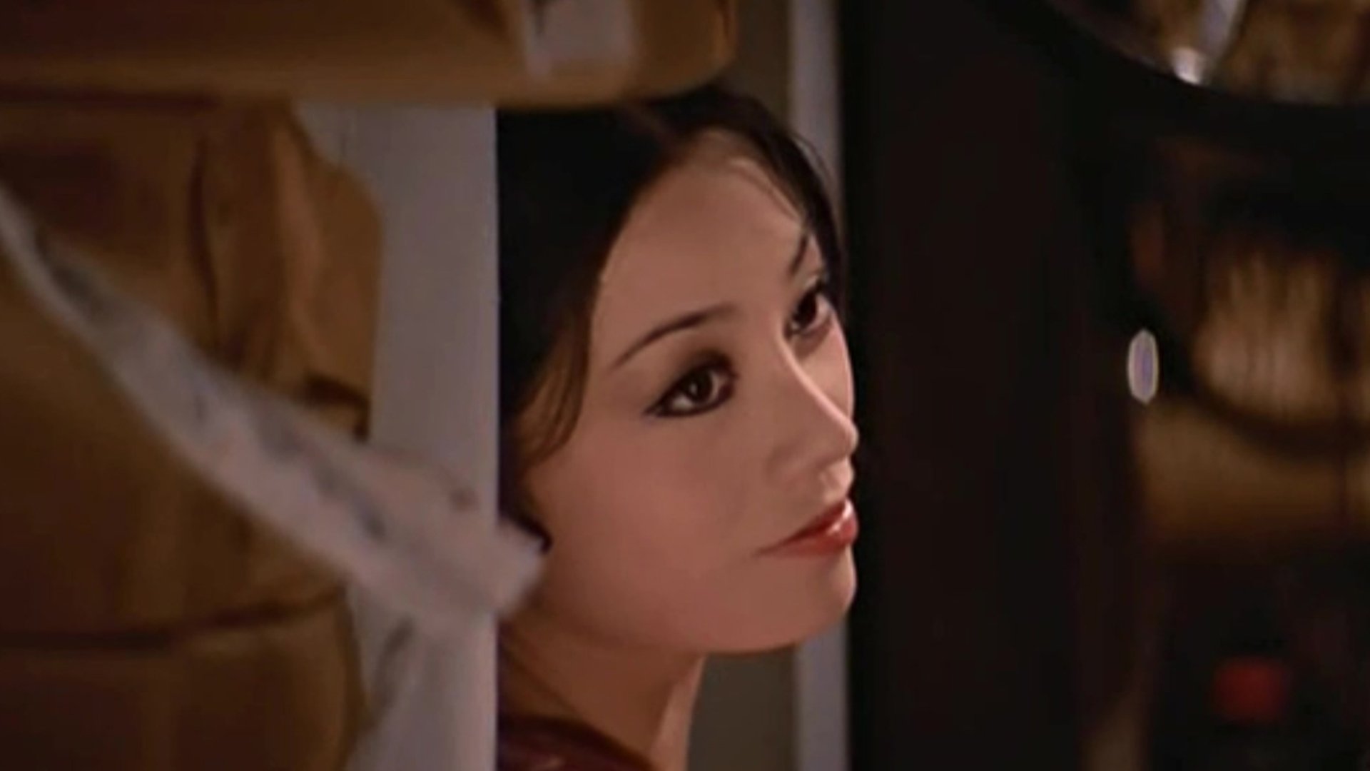 Legends of Lust Background