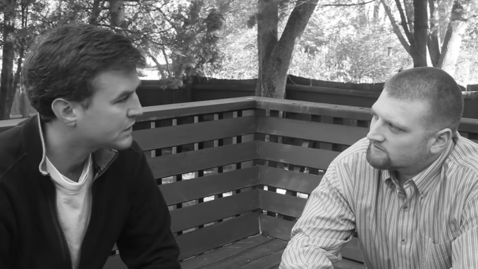 Local Legends Background