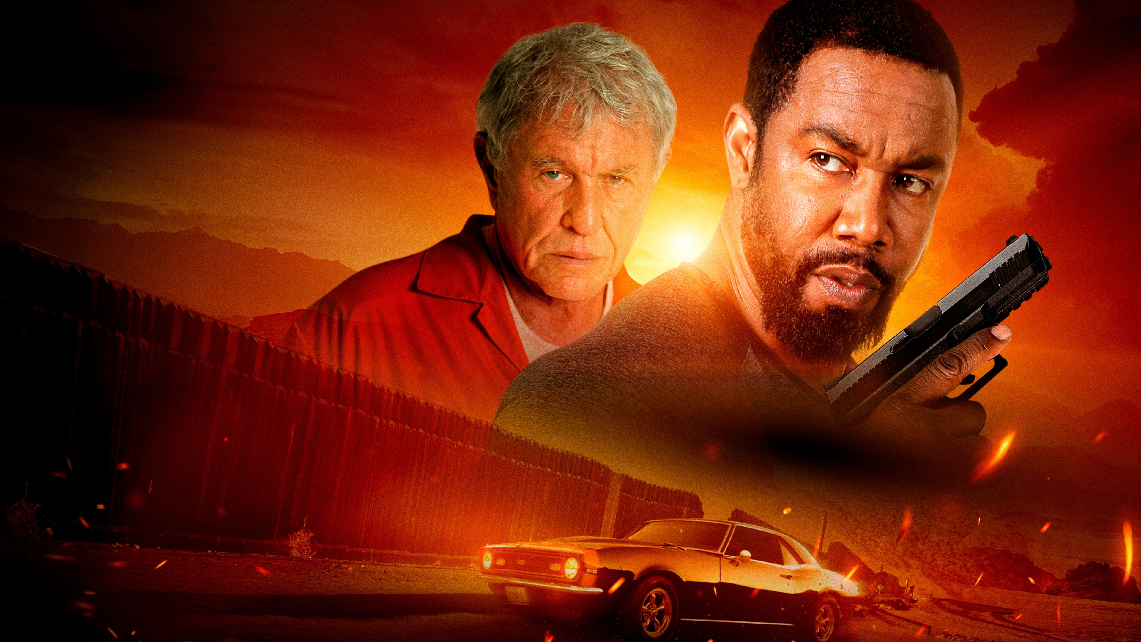 As Good as Dead Background