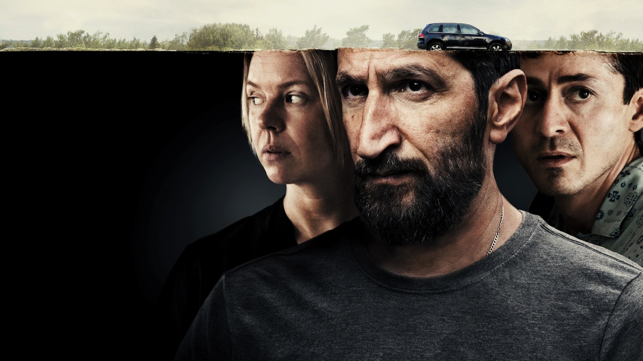 A Day and a Half Background