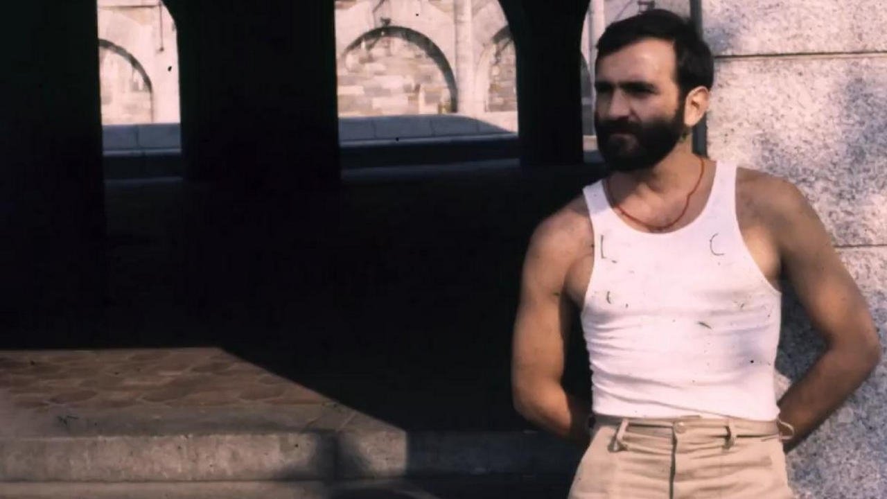 Unconfessions Background