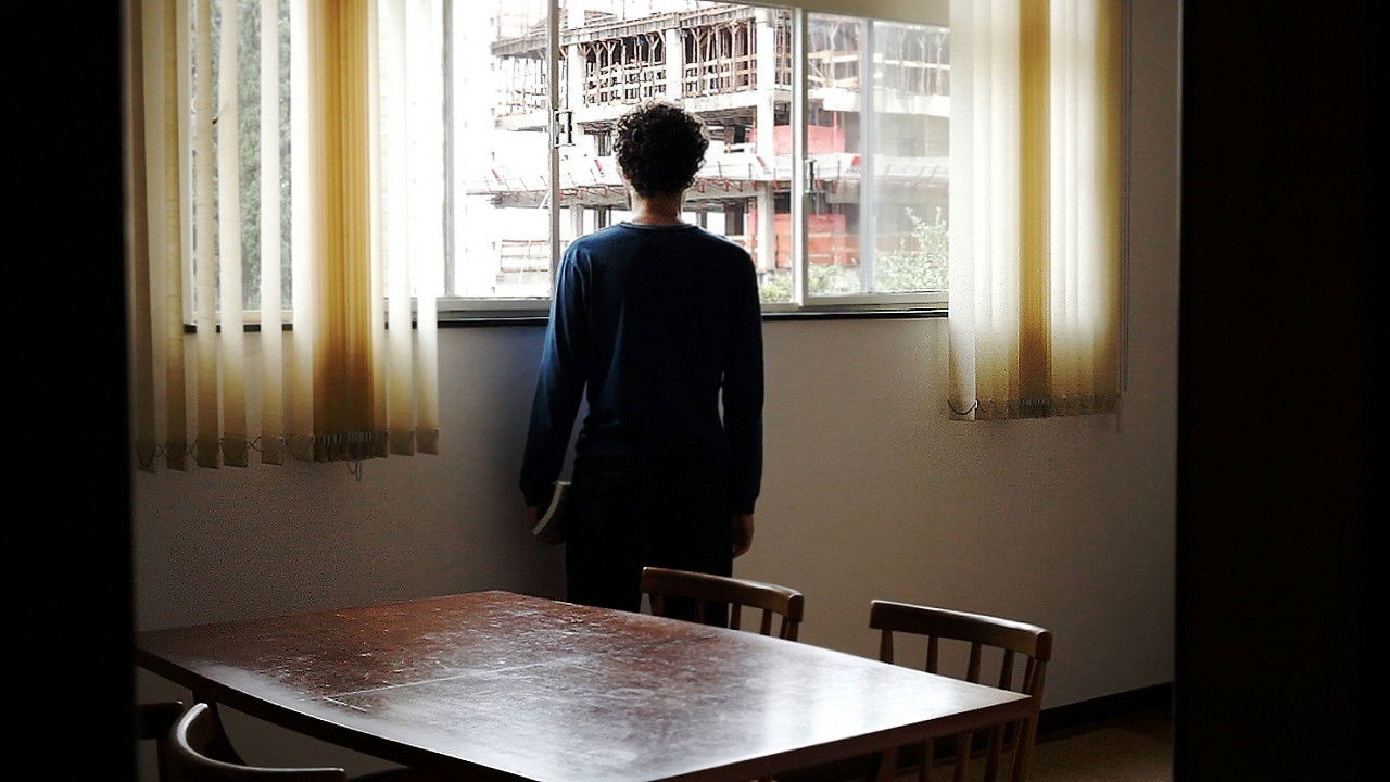 We Are Not Dreaming Background