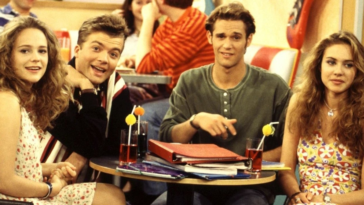 Les Années fac Background