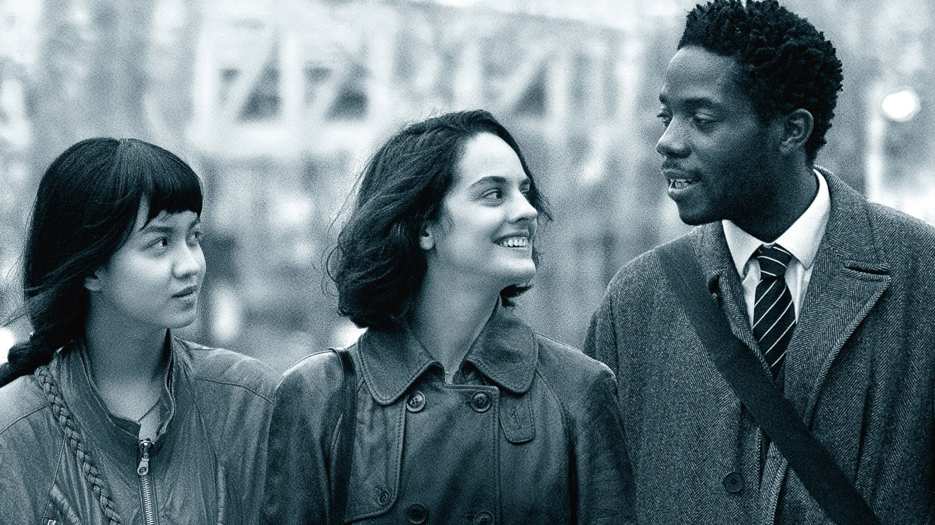 Paris, 13th District Background