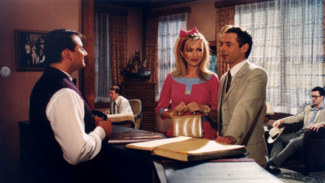 Stará láska nerezaví Background