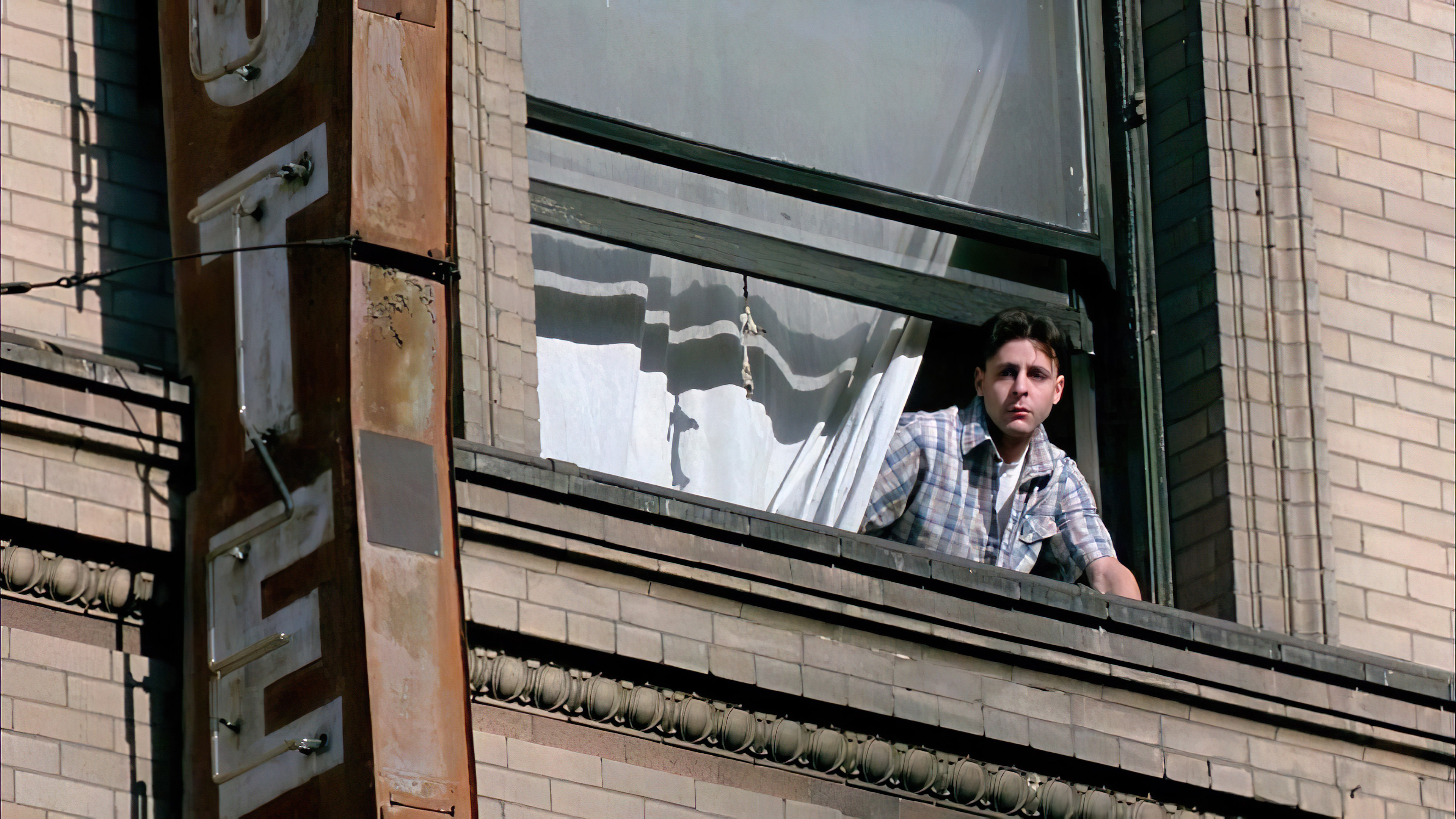 Relentless Background