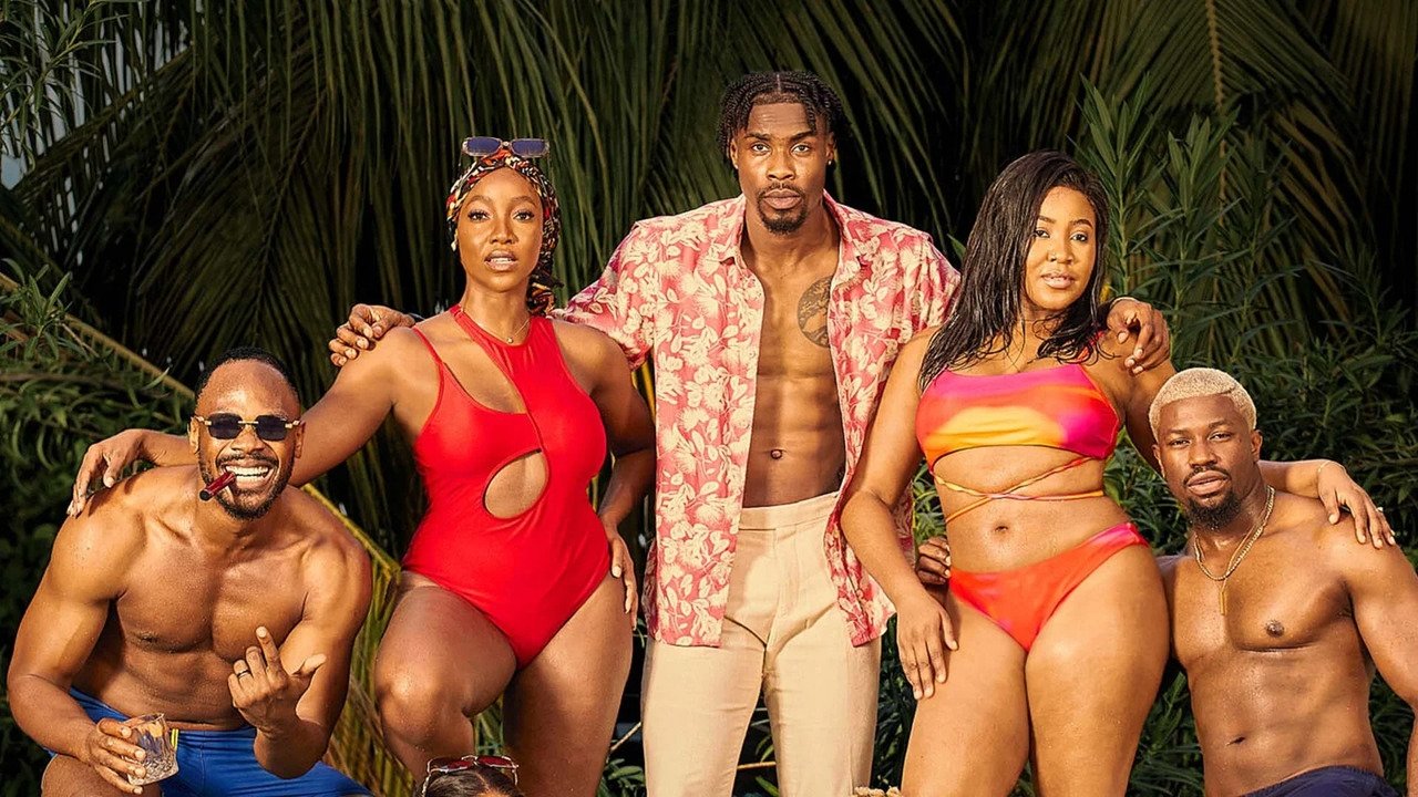 A Weekend to Forget Background