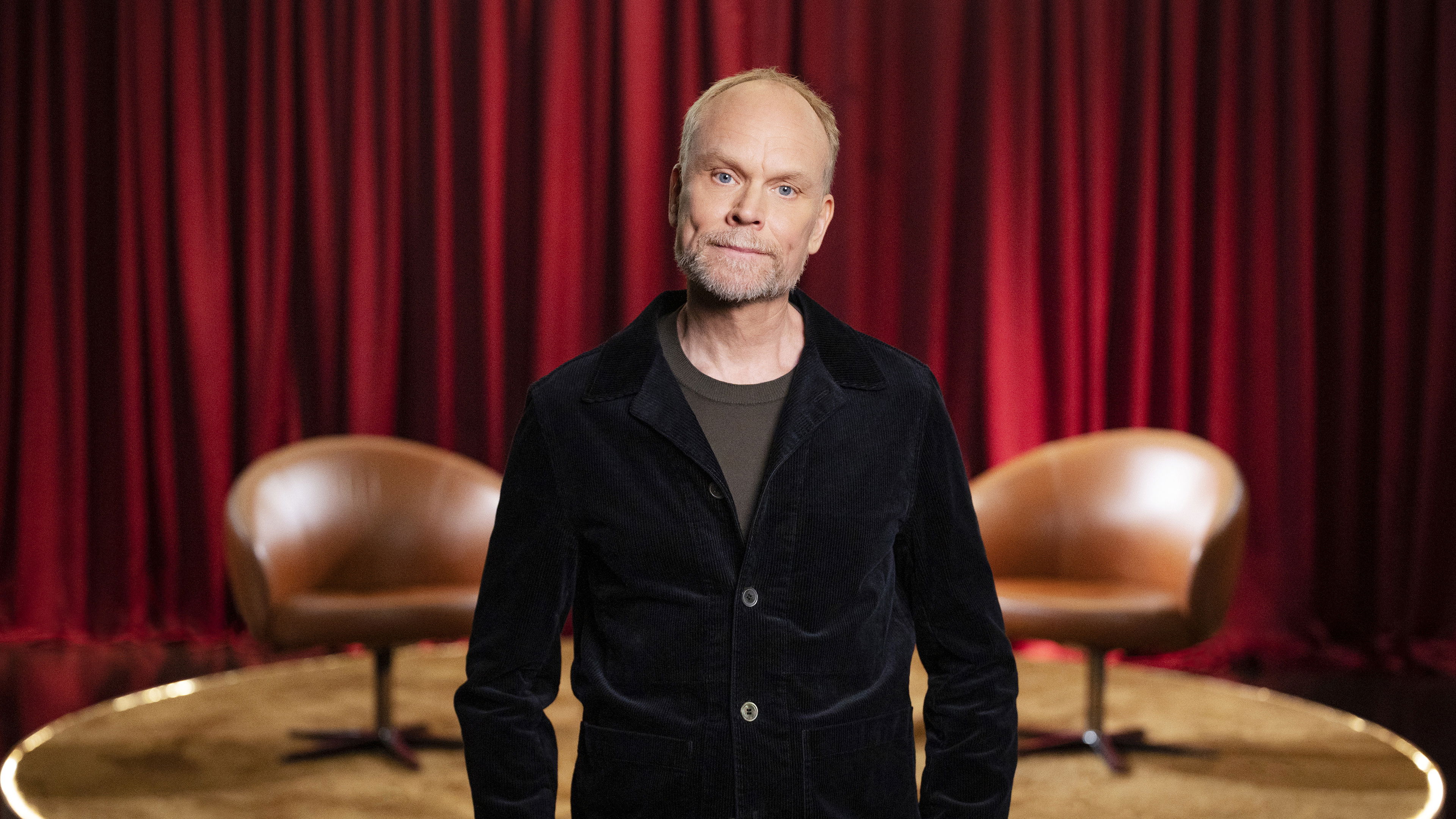 Min sanning Background