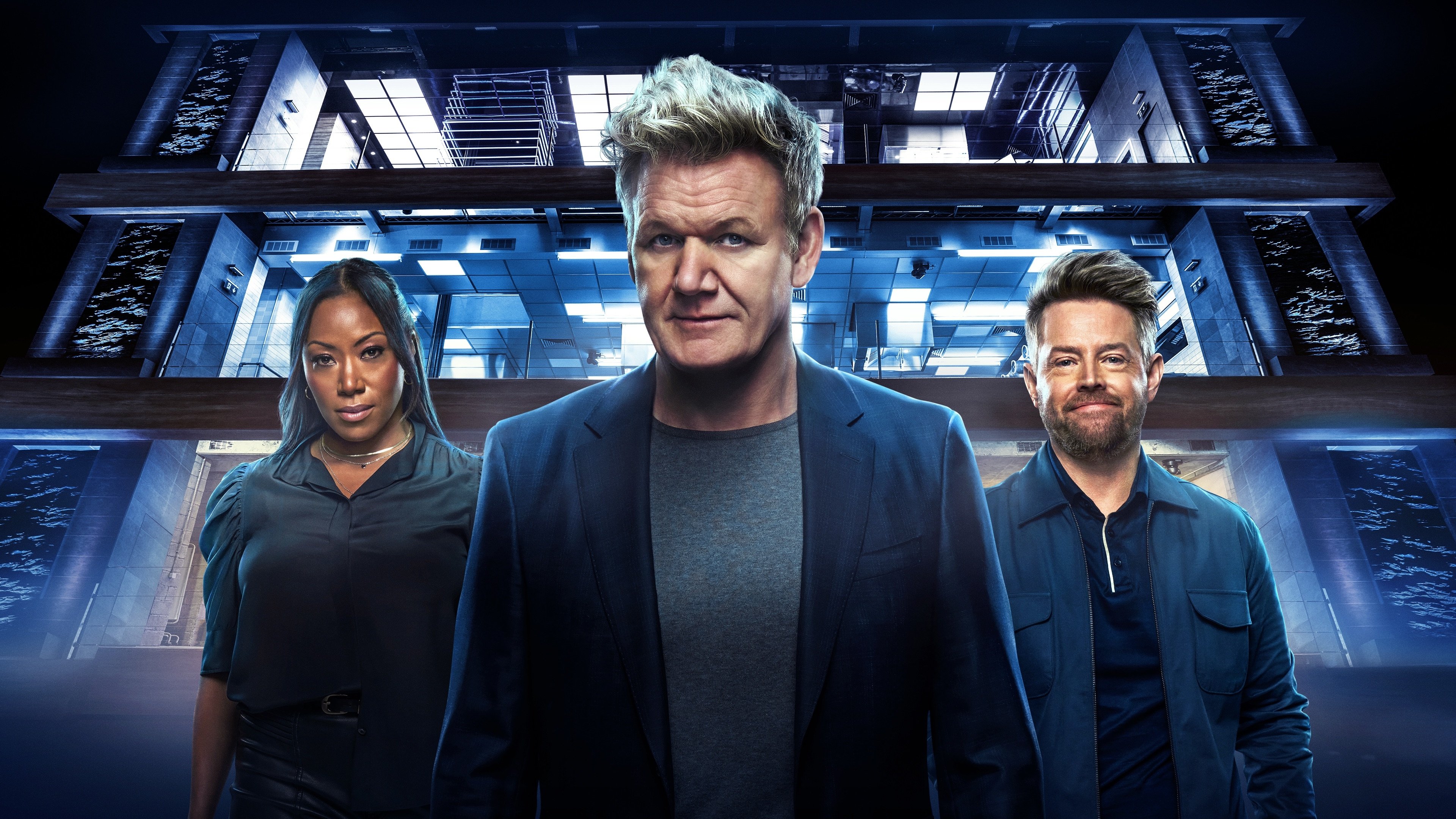 Next Level Chef Background