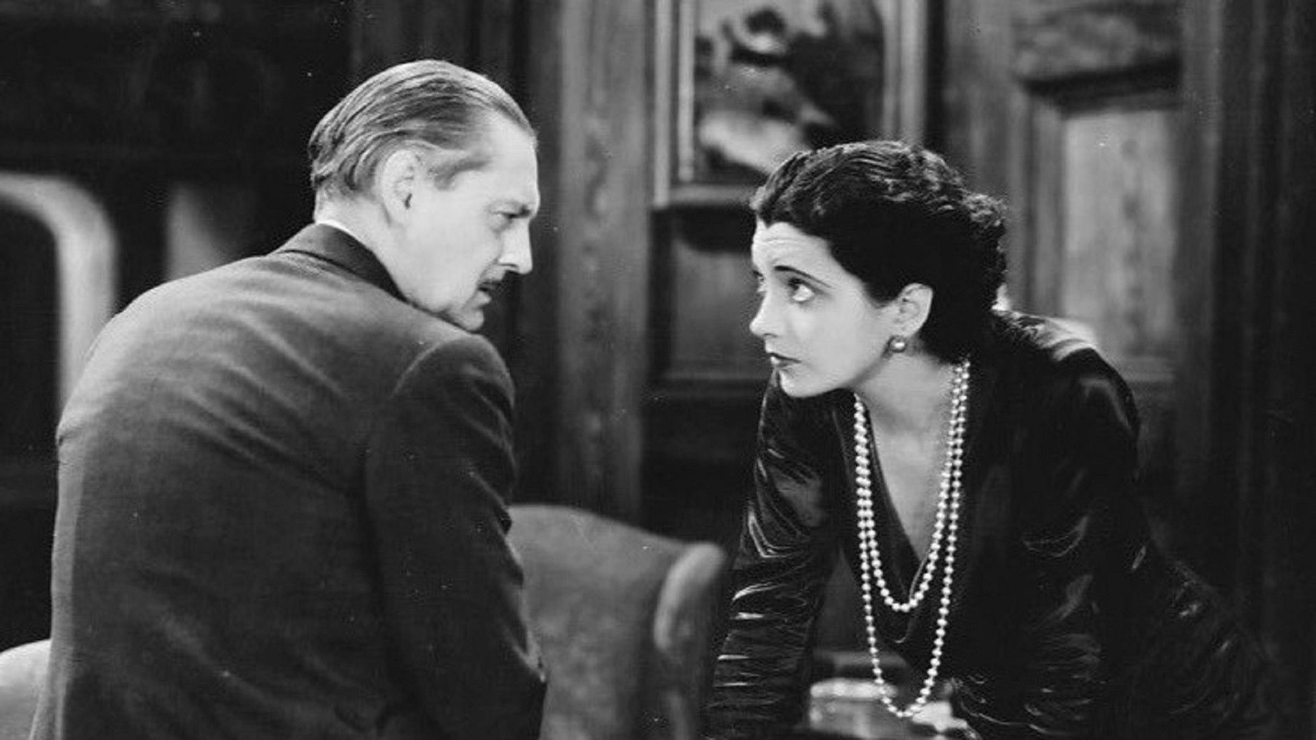 Guilty Hands Background