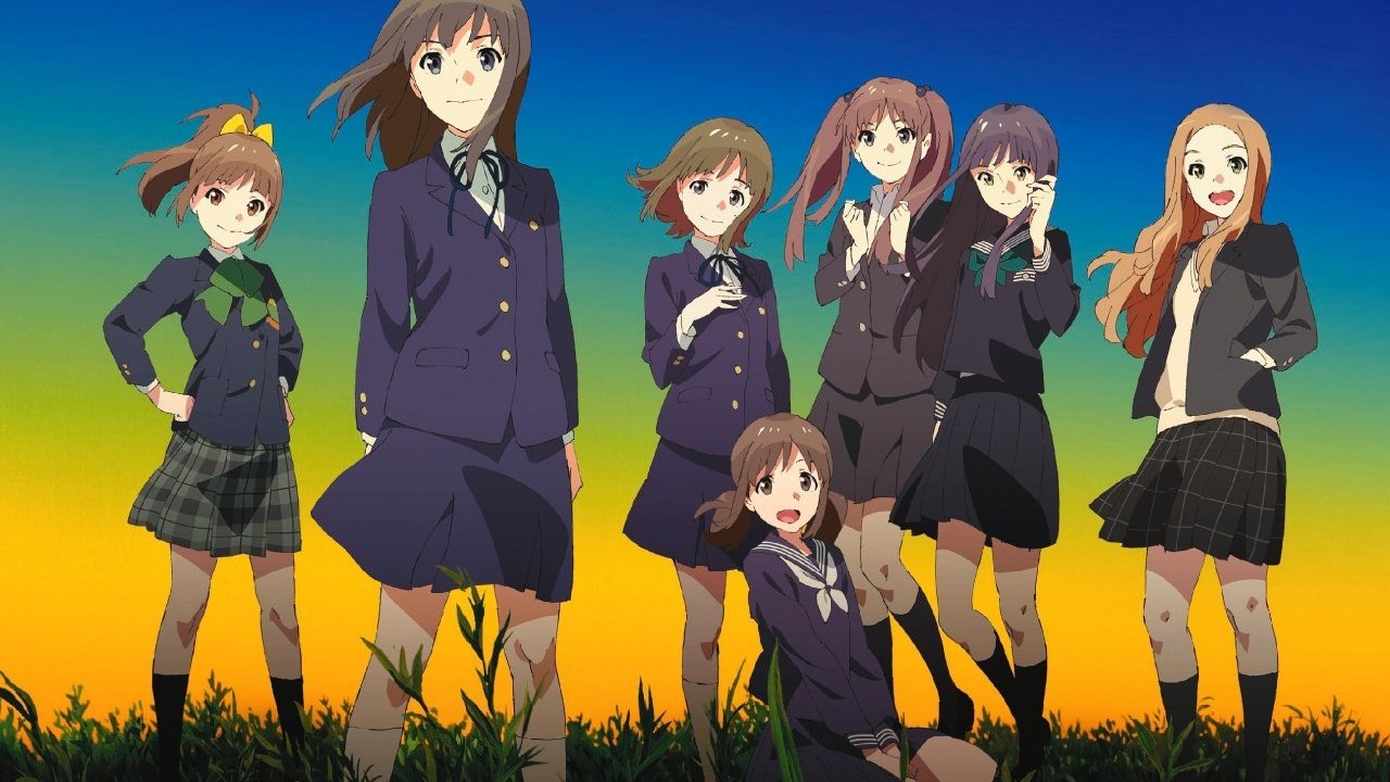 Wake Up, Girls! Background