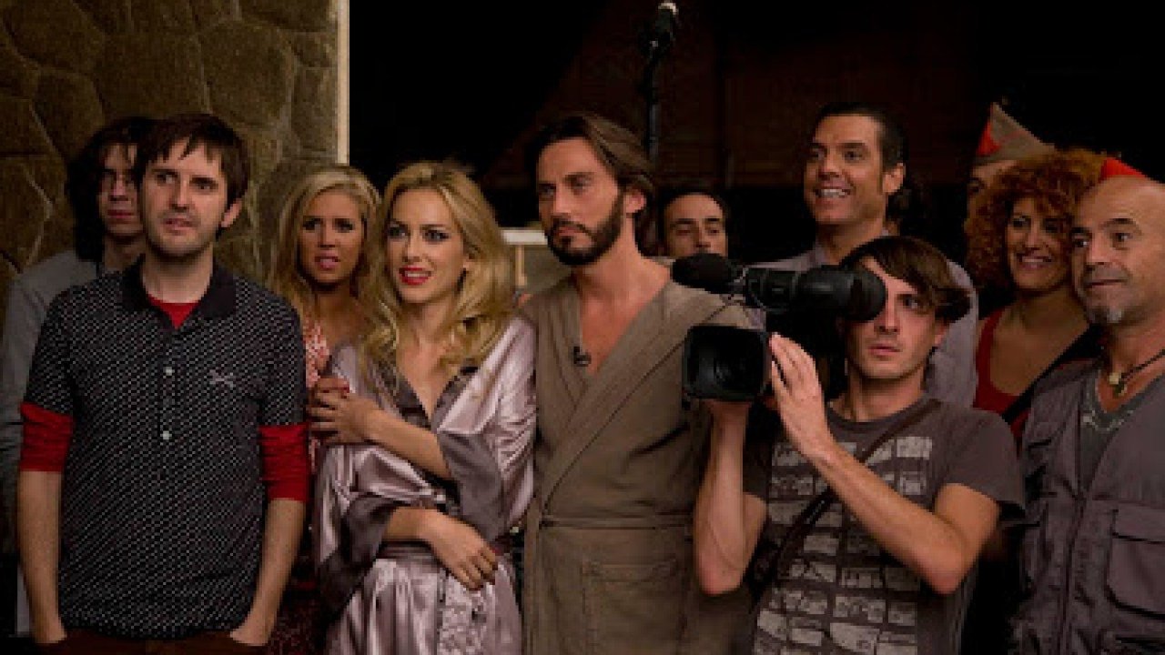 No lo llames amor... llámalo X Background