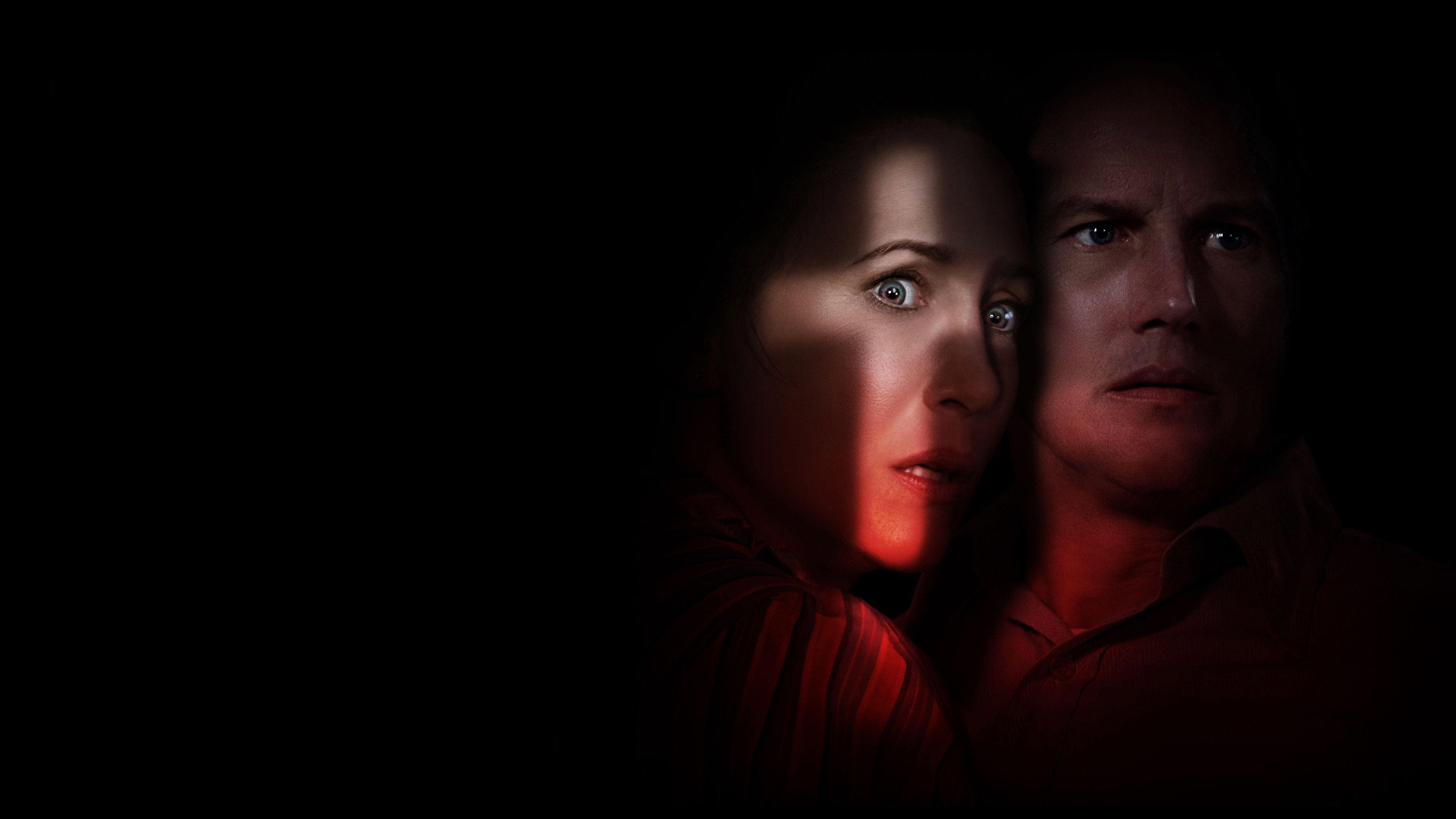 The Conjuring: The Devil Made Me Do It Background