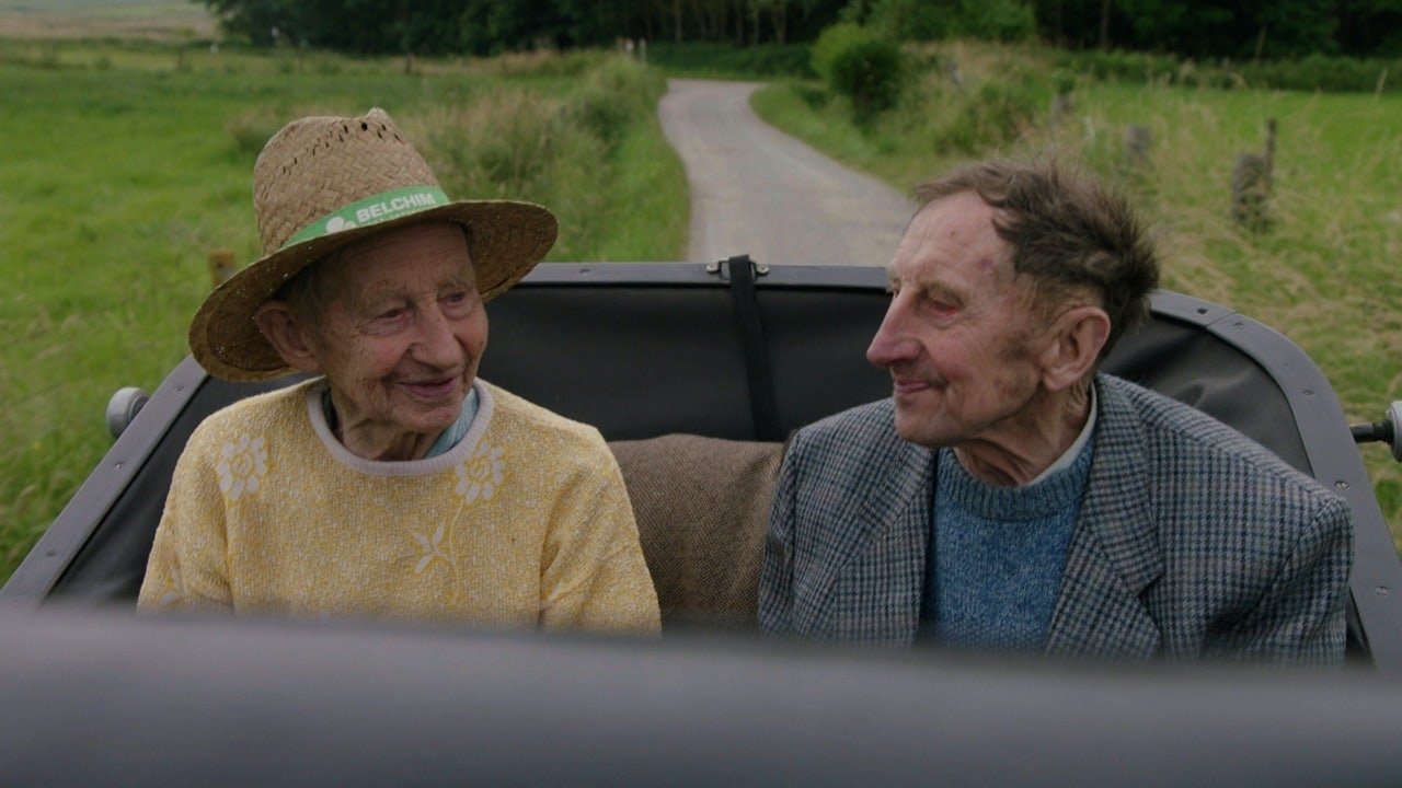 Don't Worry Be Happy Background