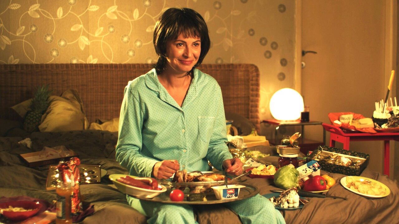 Women in Temptation Background