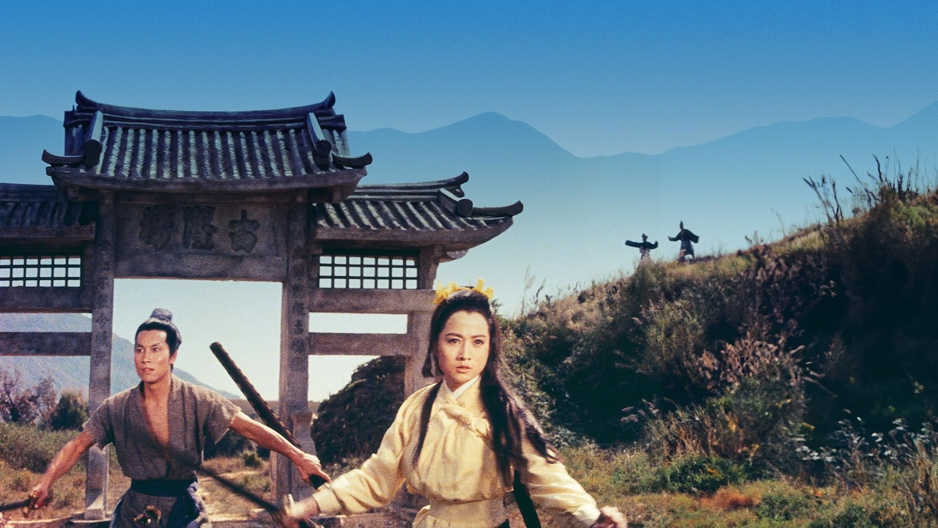 Killer Darts Background