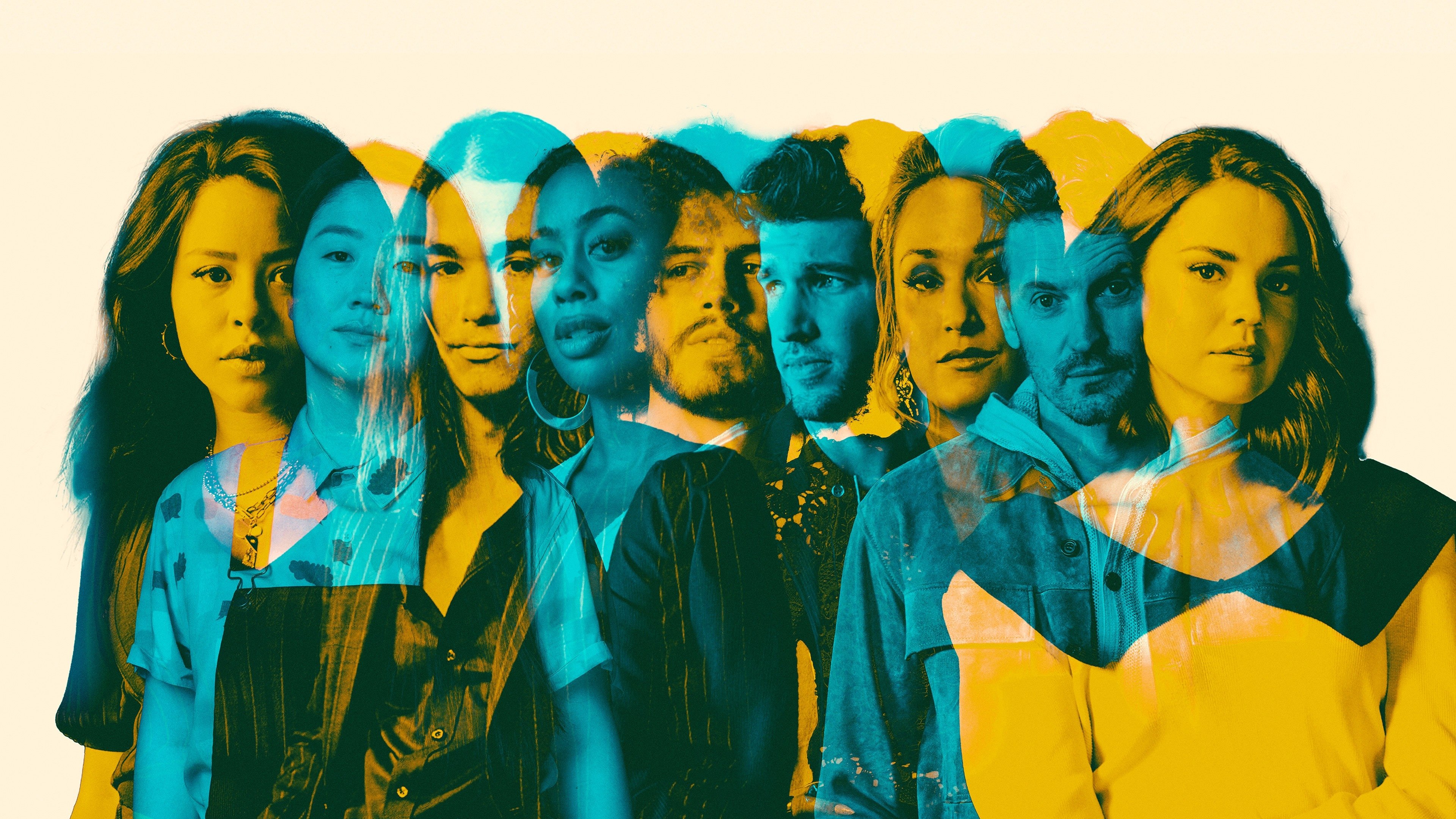 Good Trouble Background