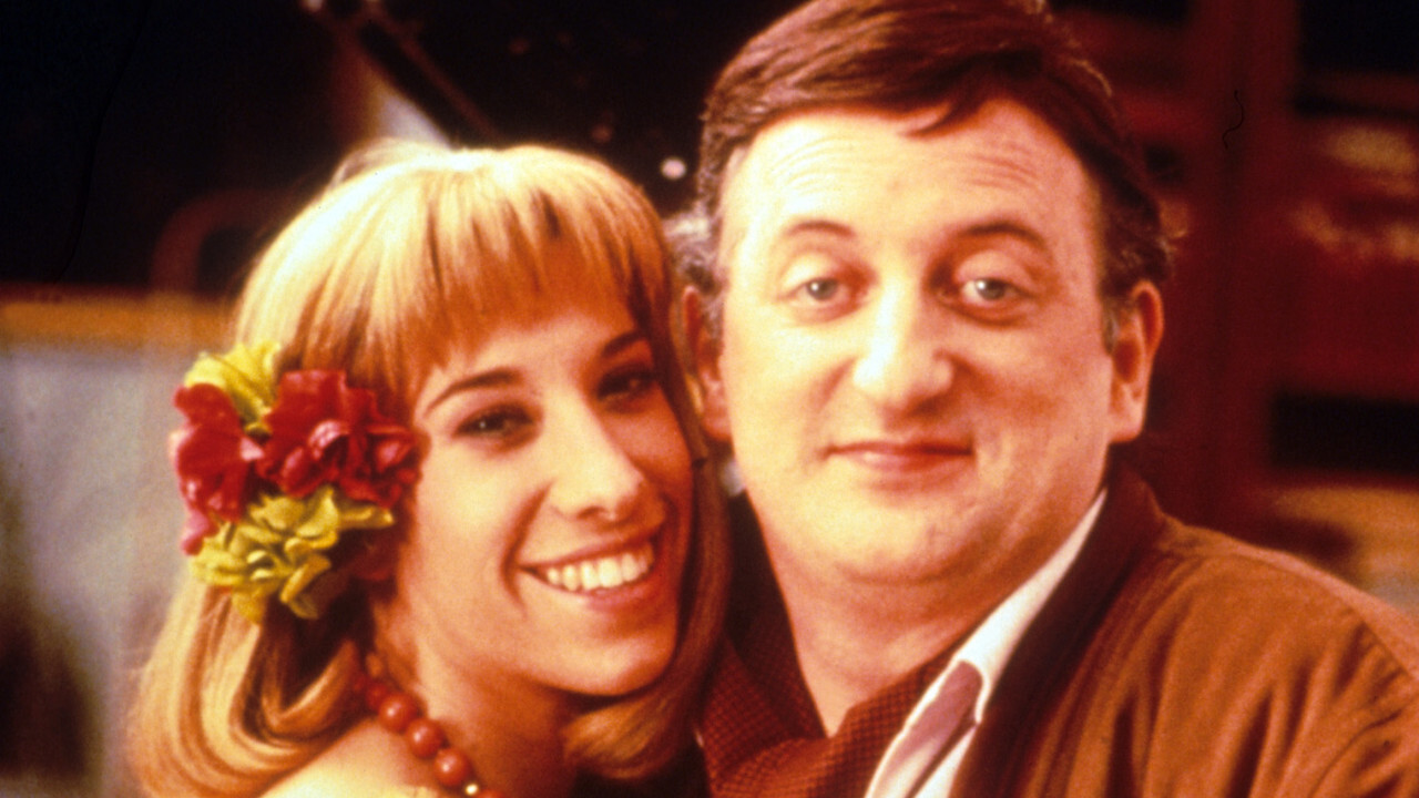 La duquesa roja Background