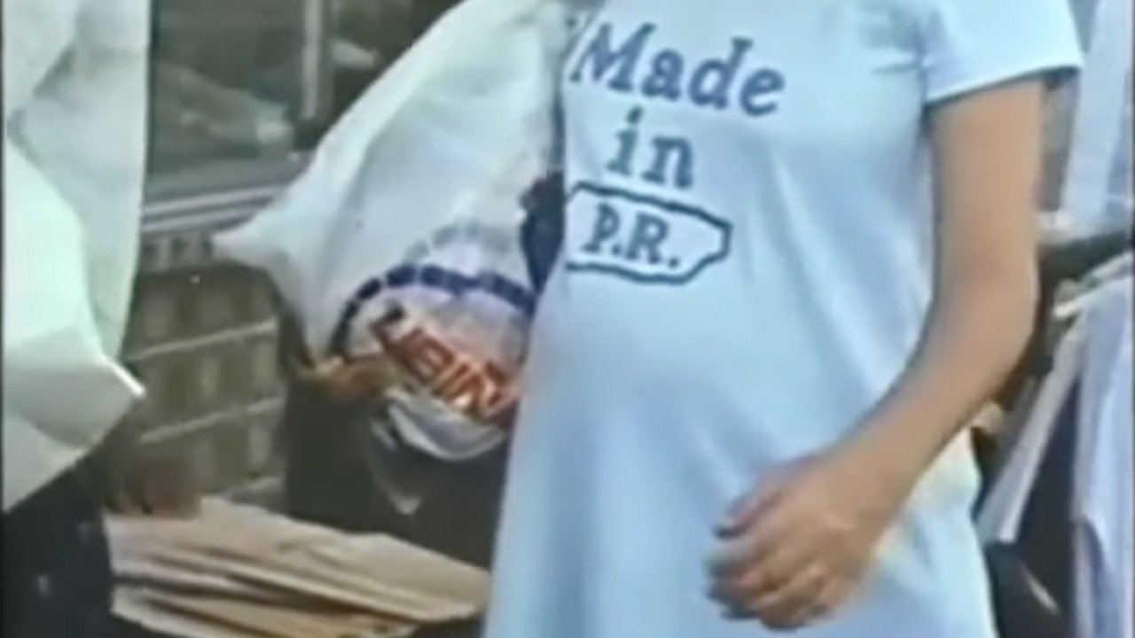 La operación Background