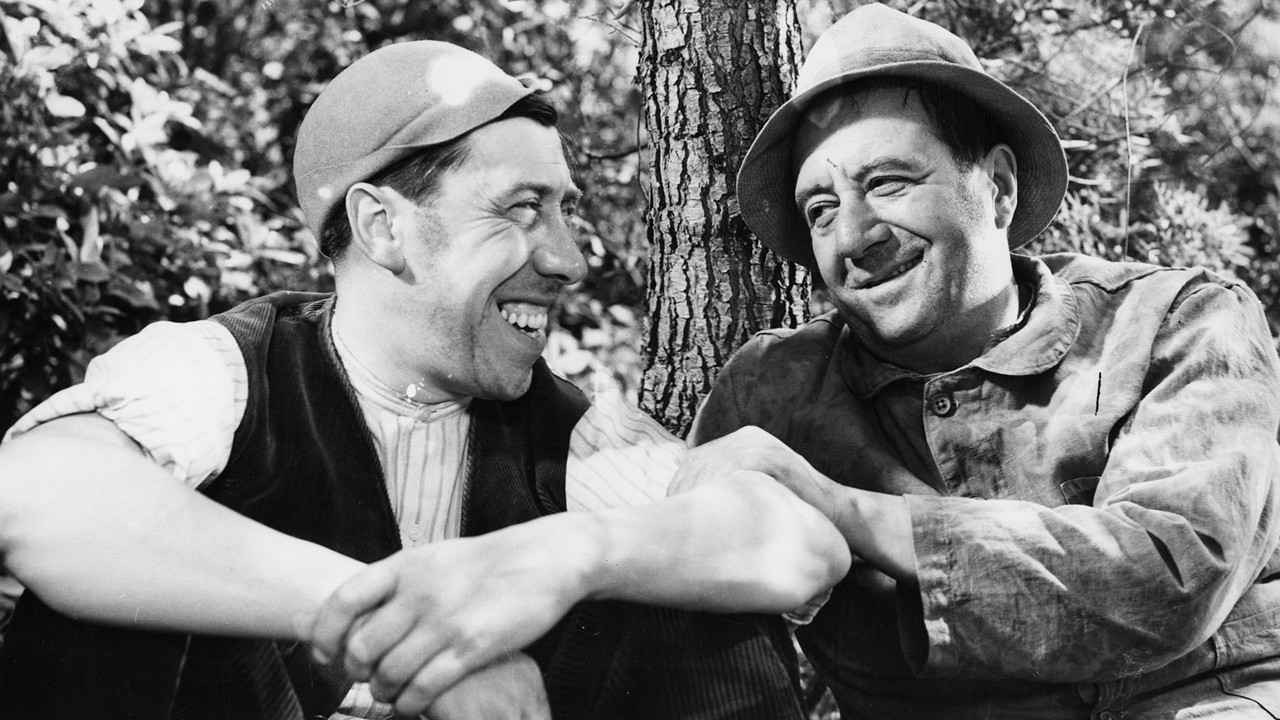 The Well-Digger's Daughter Background