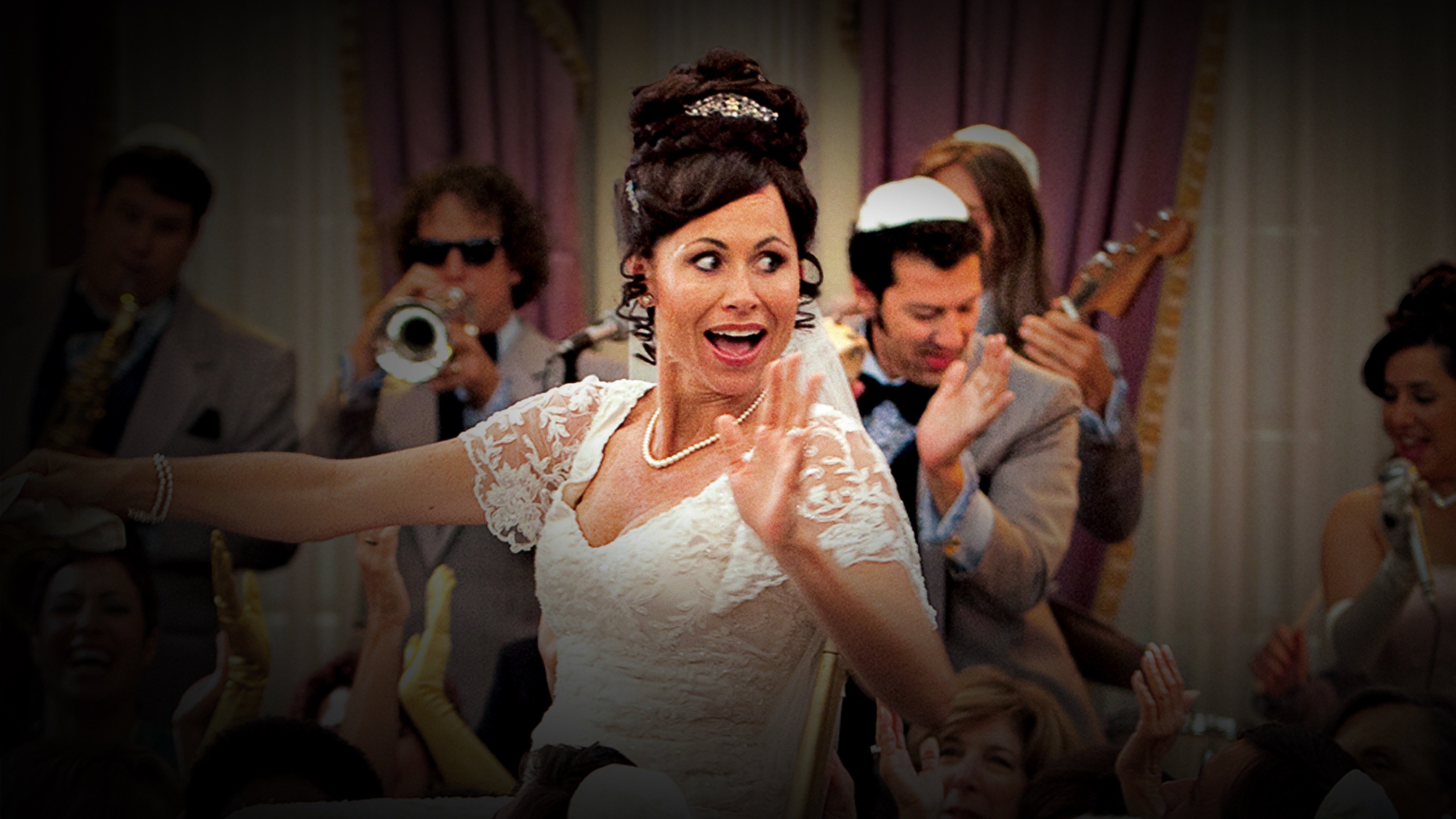 Barney's Version Background