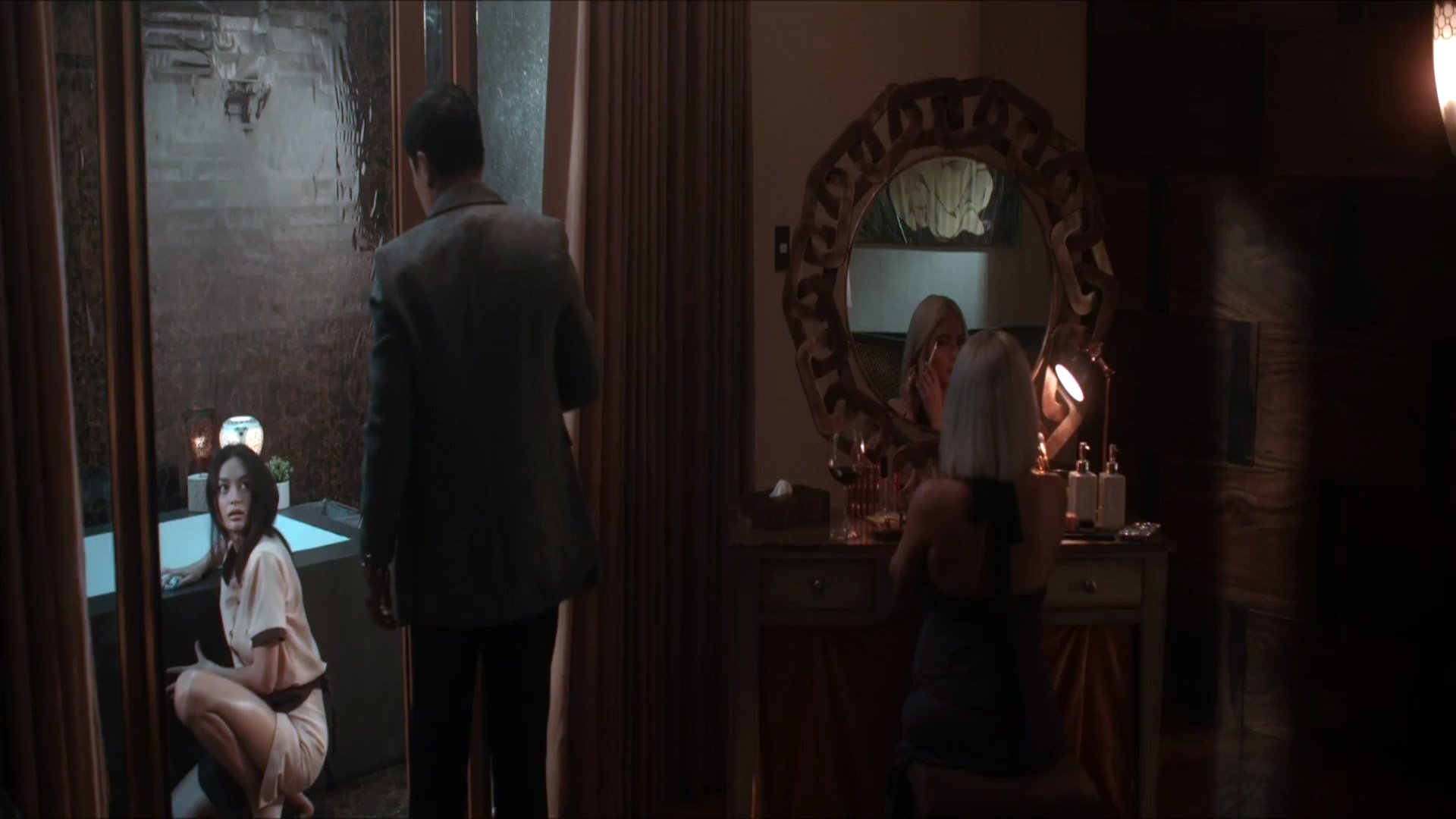 The Housemaid Background