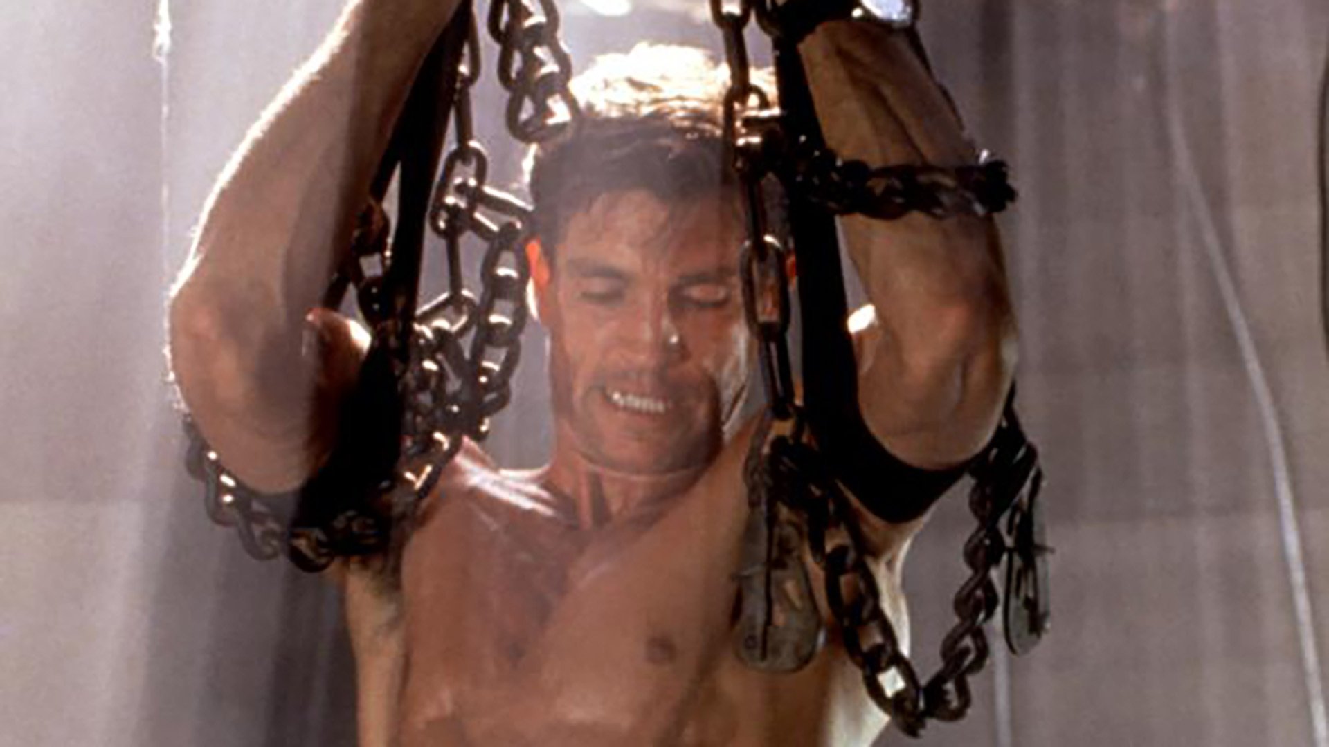 Best of the Best 2 Background