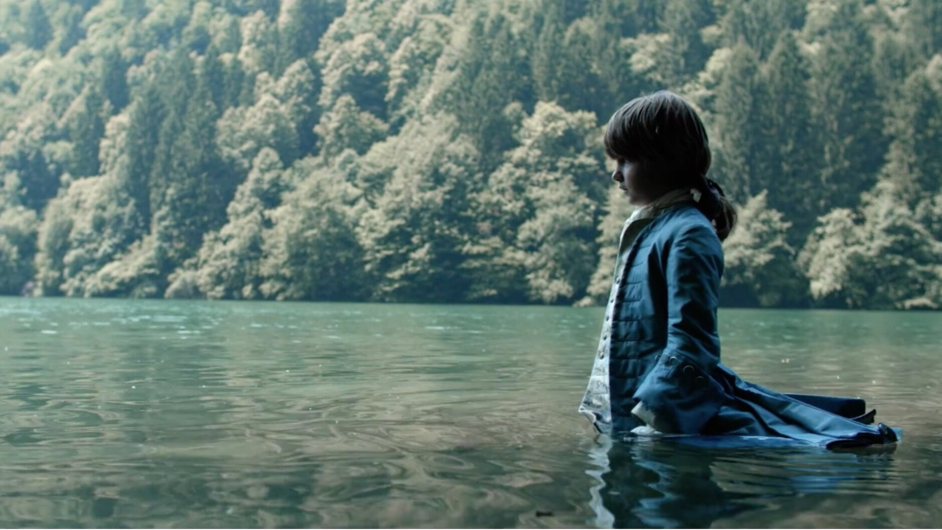 The Book Of Vision Background