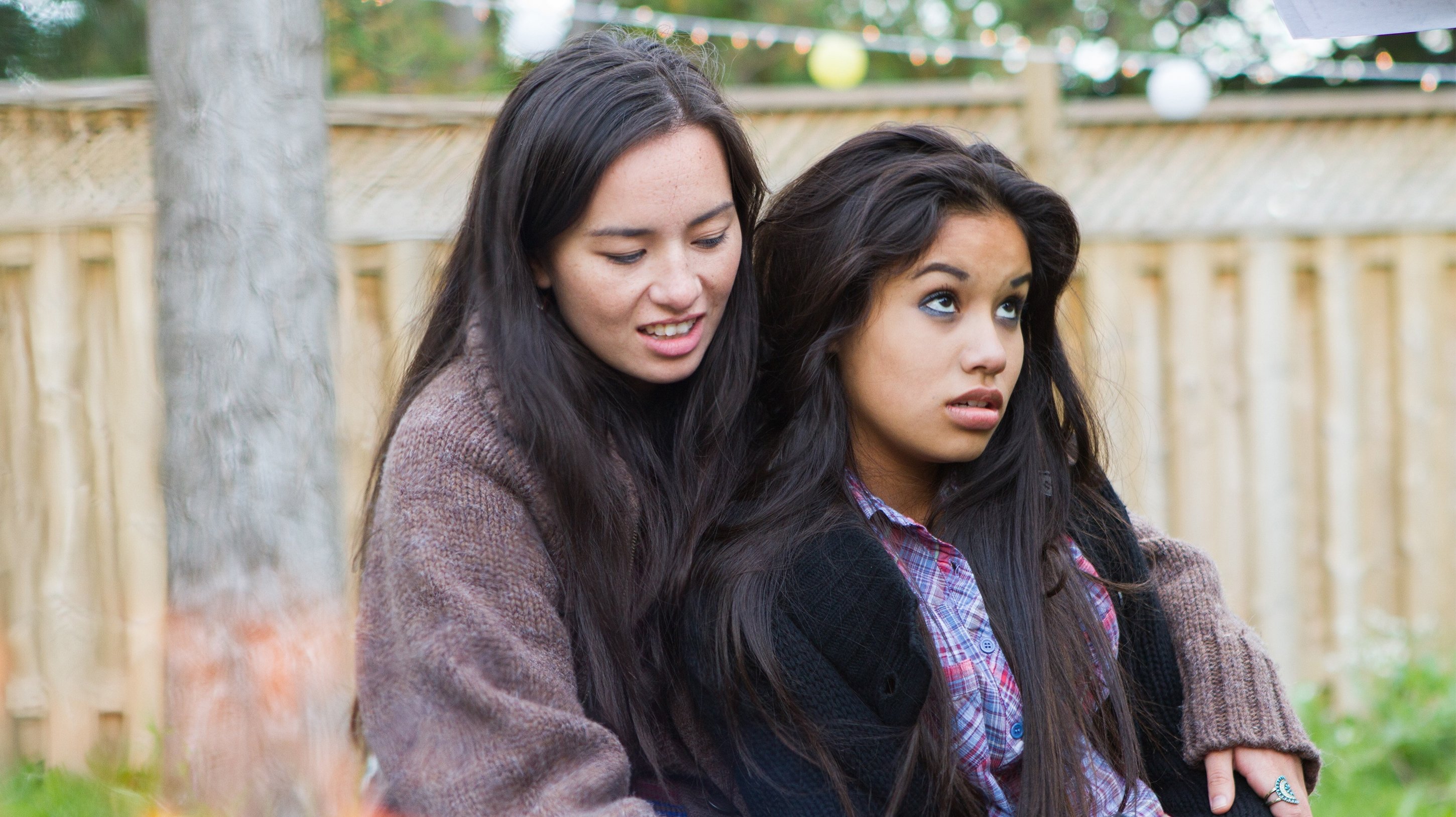 Empire of Dirt Background