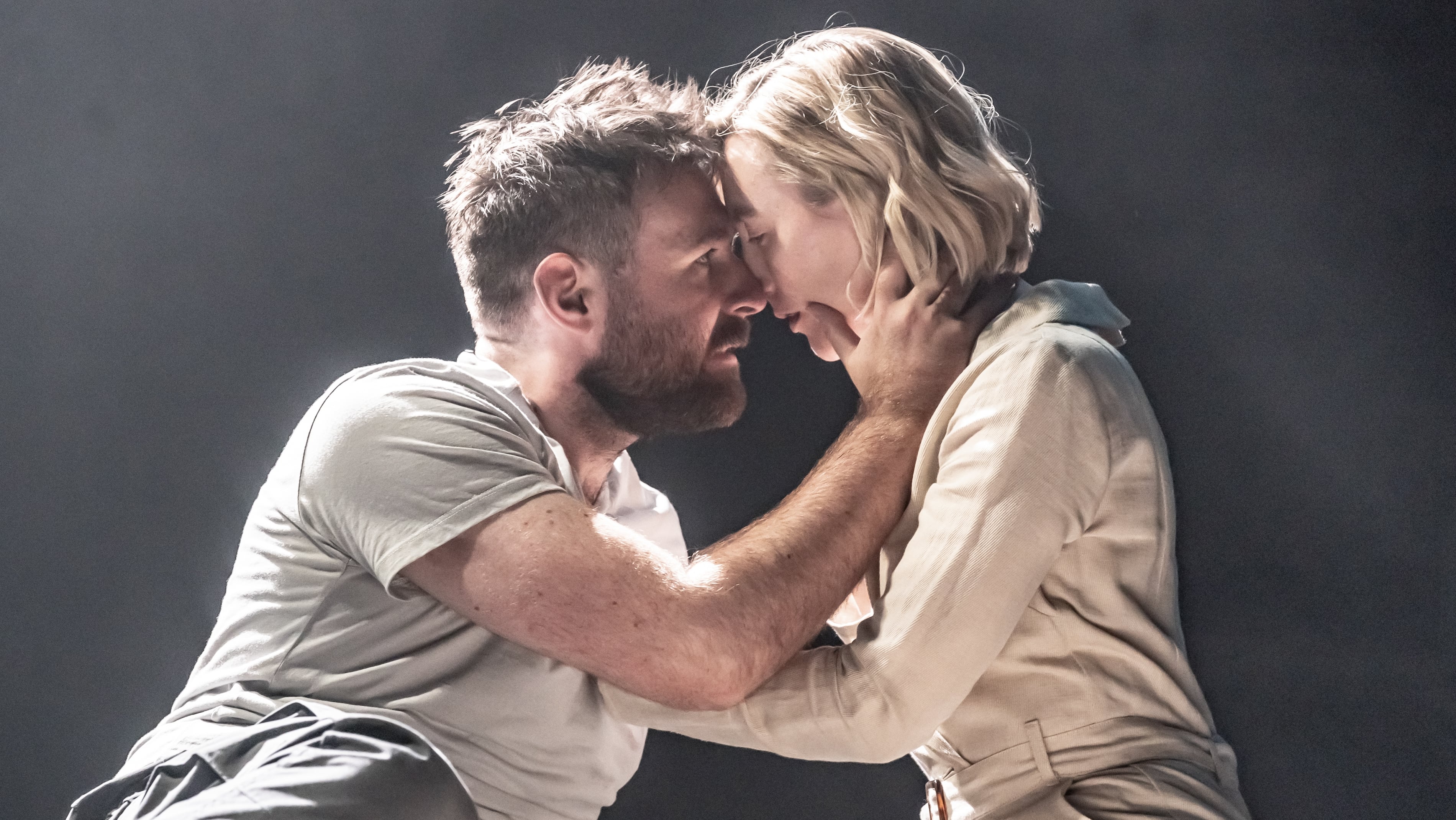 The Tragedy of Macbeth Background