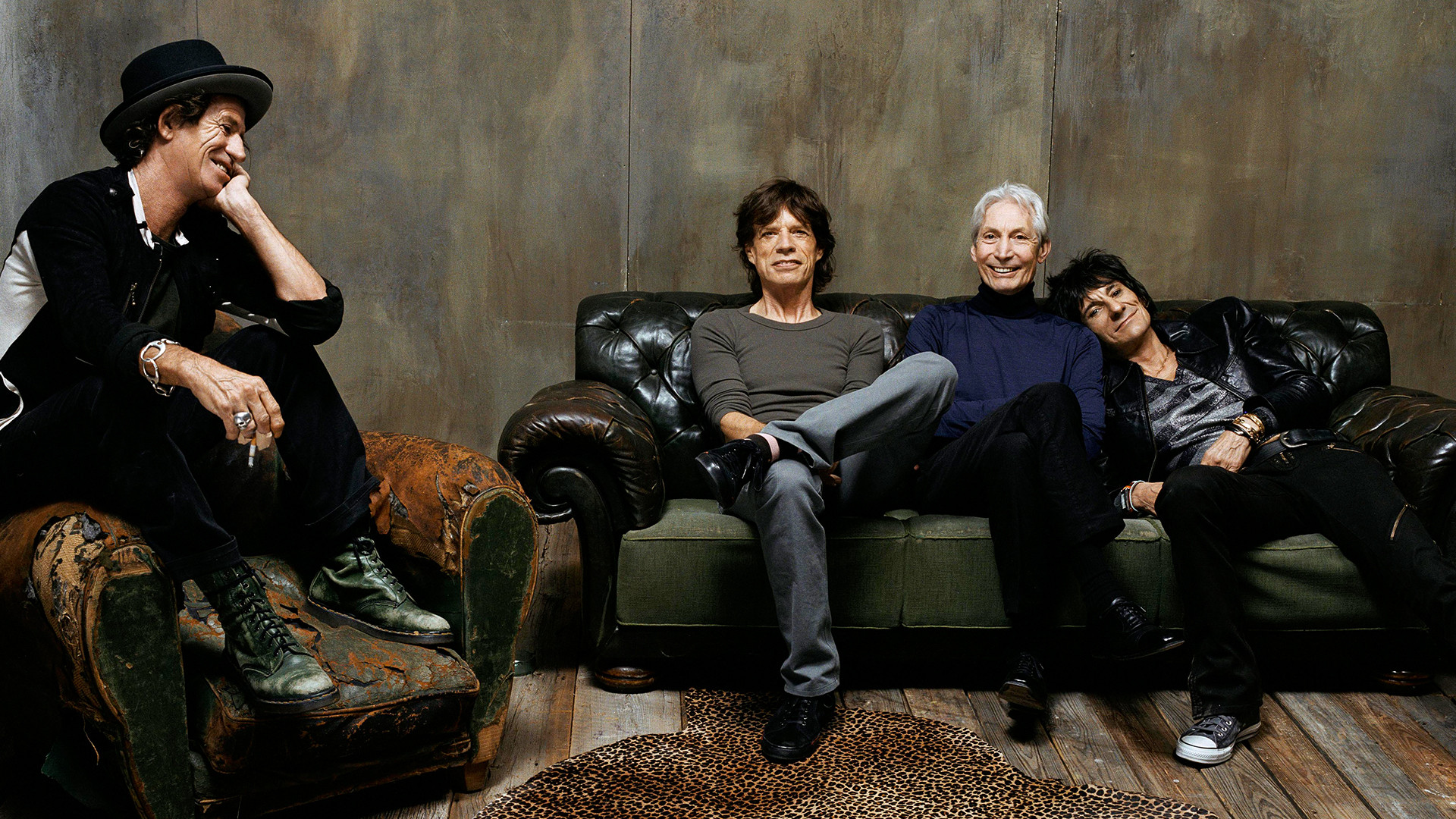 My Life as a Rolling Stone Background