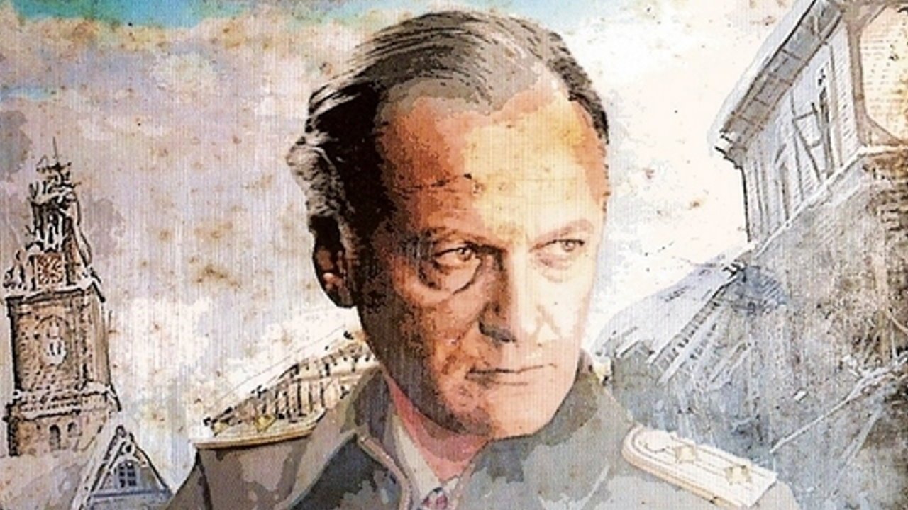 The Devil's General Background