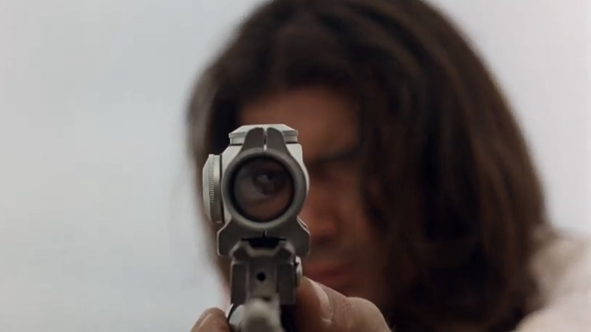 Desperado Background