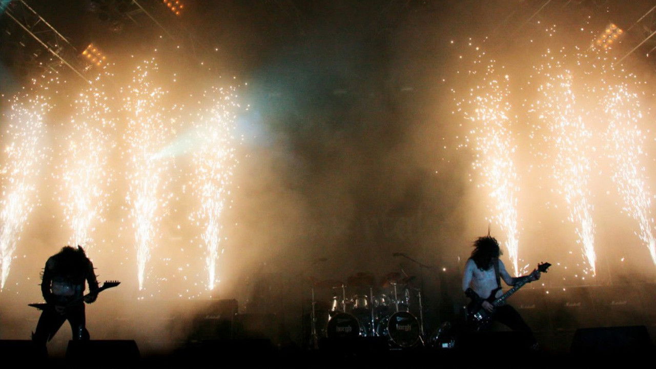 Immortal: The Seventh Date Of Blashyrkh Background