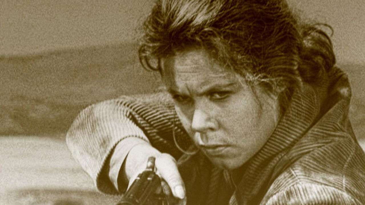 Belle Starr Background