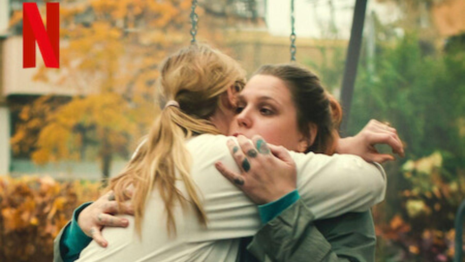 Thank You, I'm Sorry Background