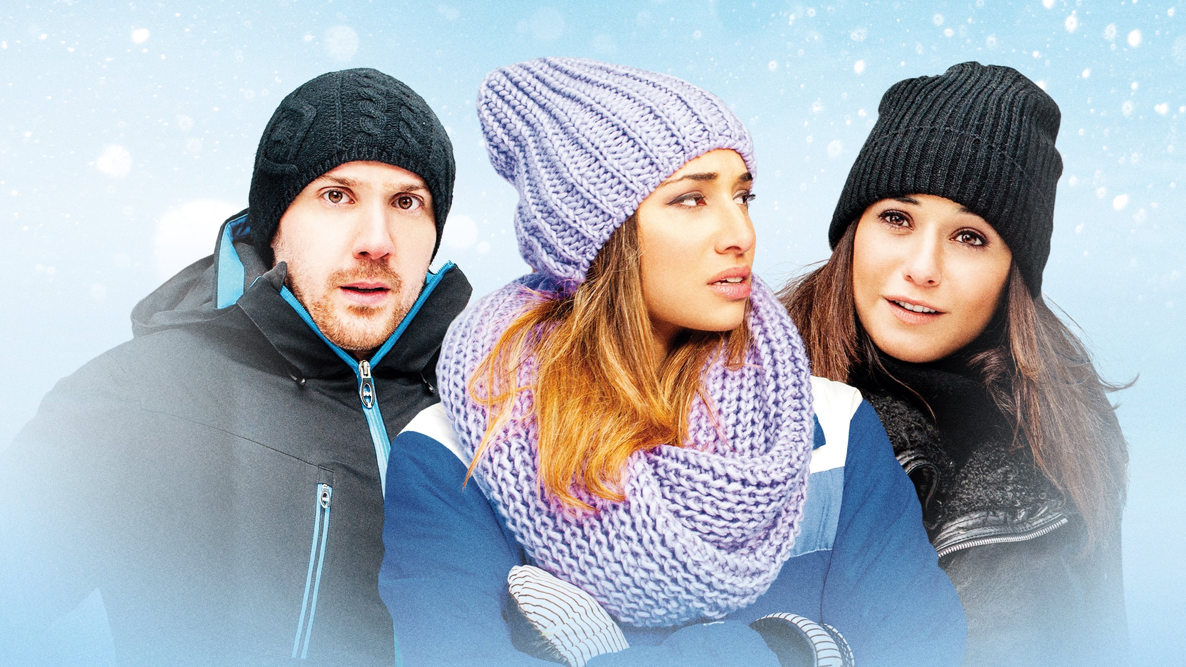 Three Night Stand Background