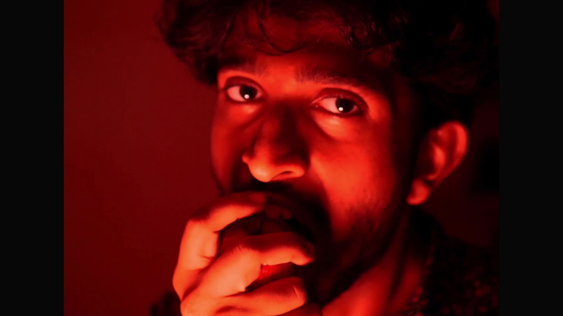 Spider's Thread Background