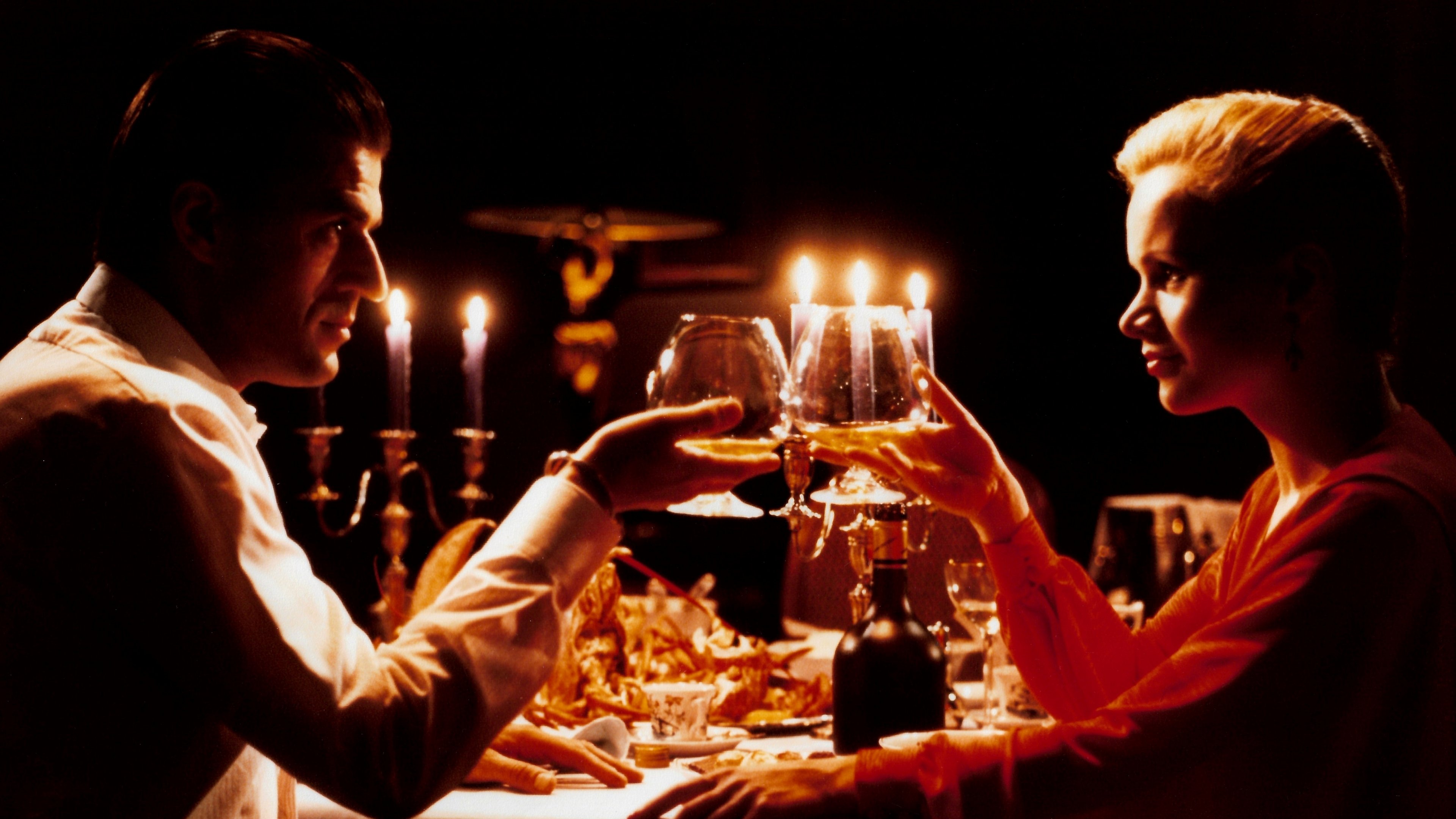 The 4th Man Background